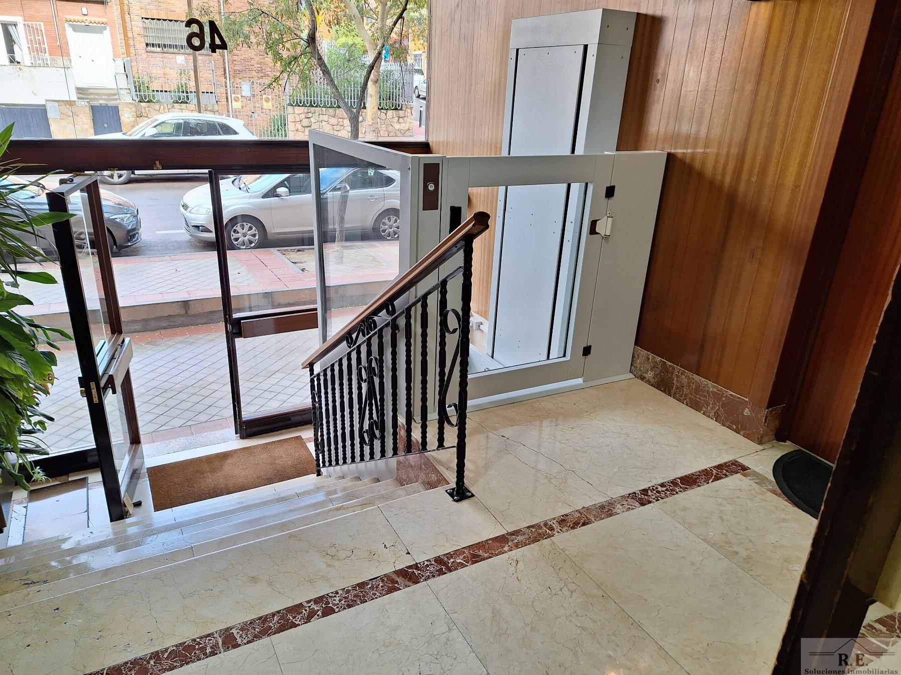 Entry/Exit