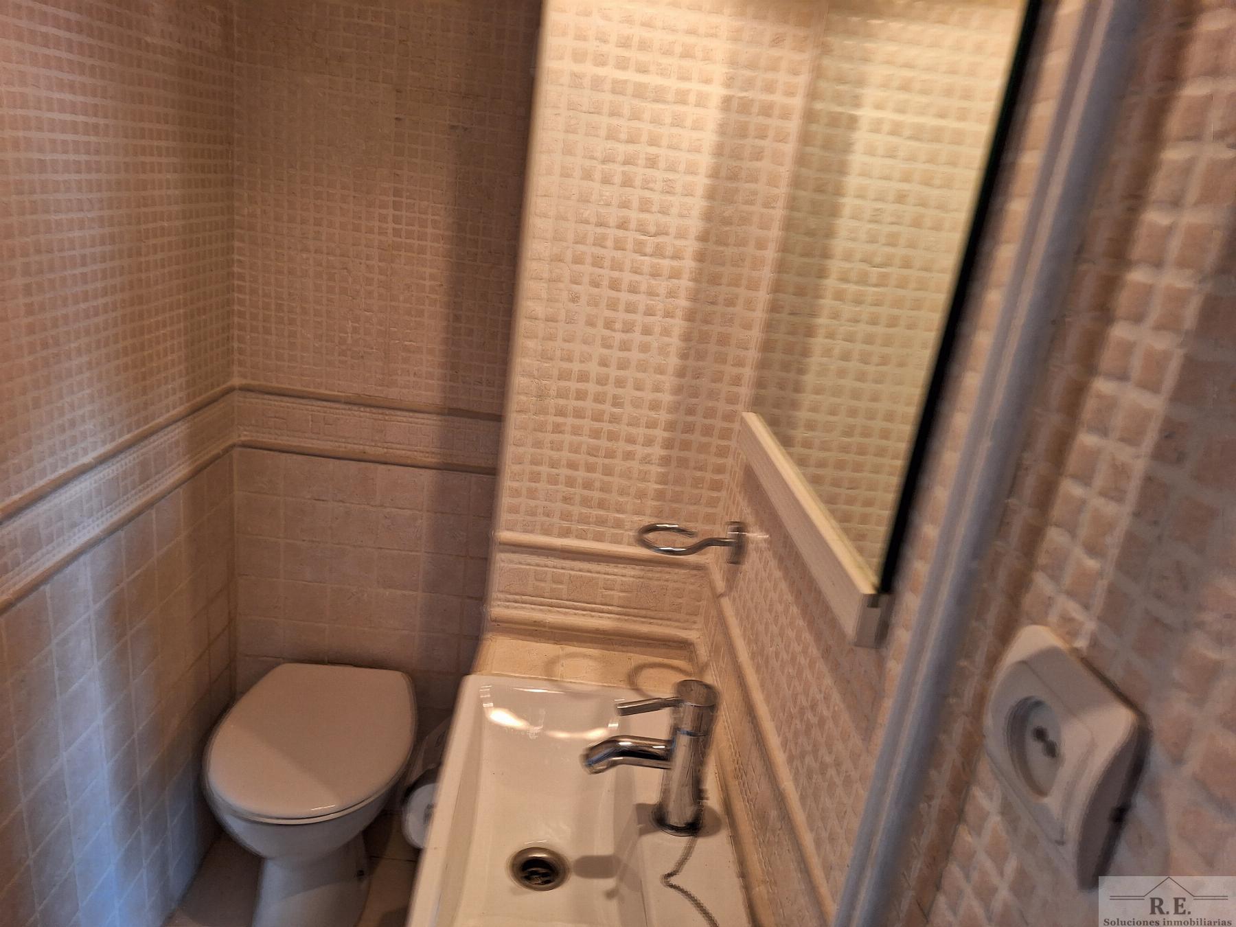 Washroom