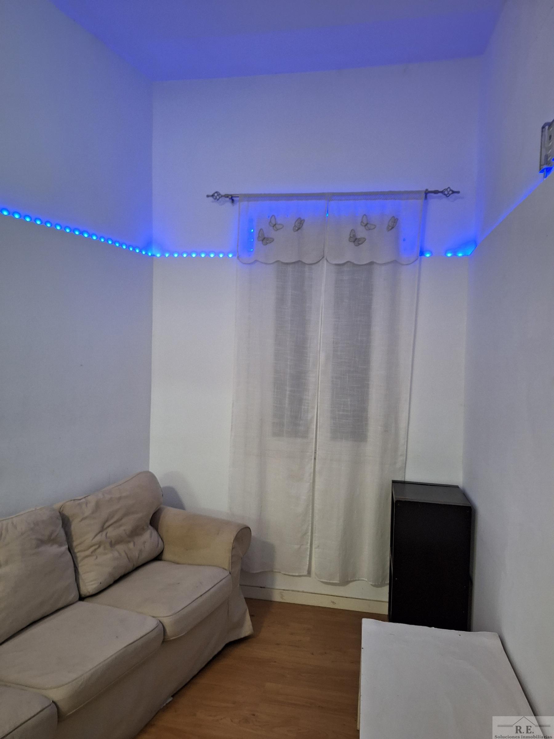 For sale of apartment in Madrid
