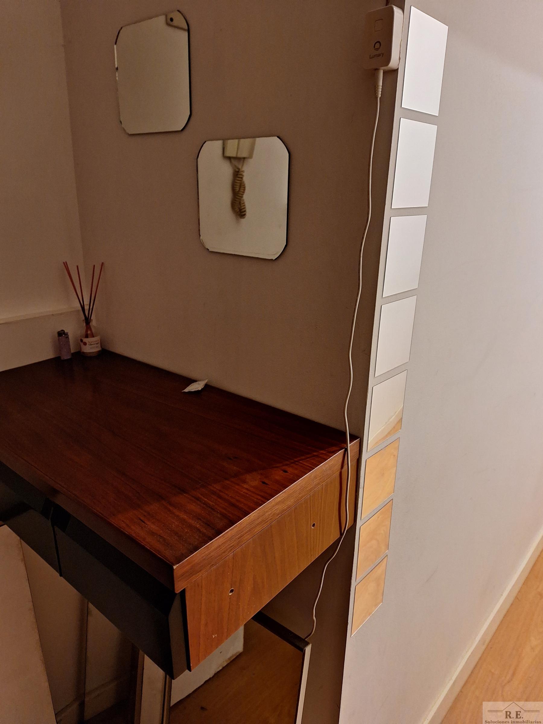 For sale of apartment in Madrid