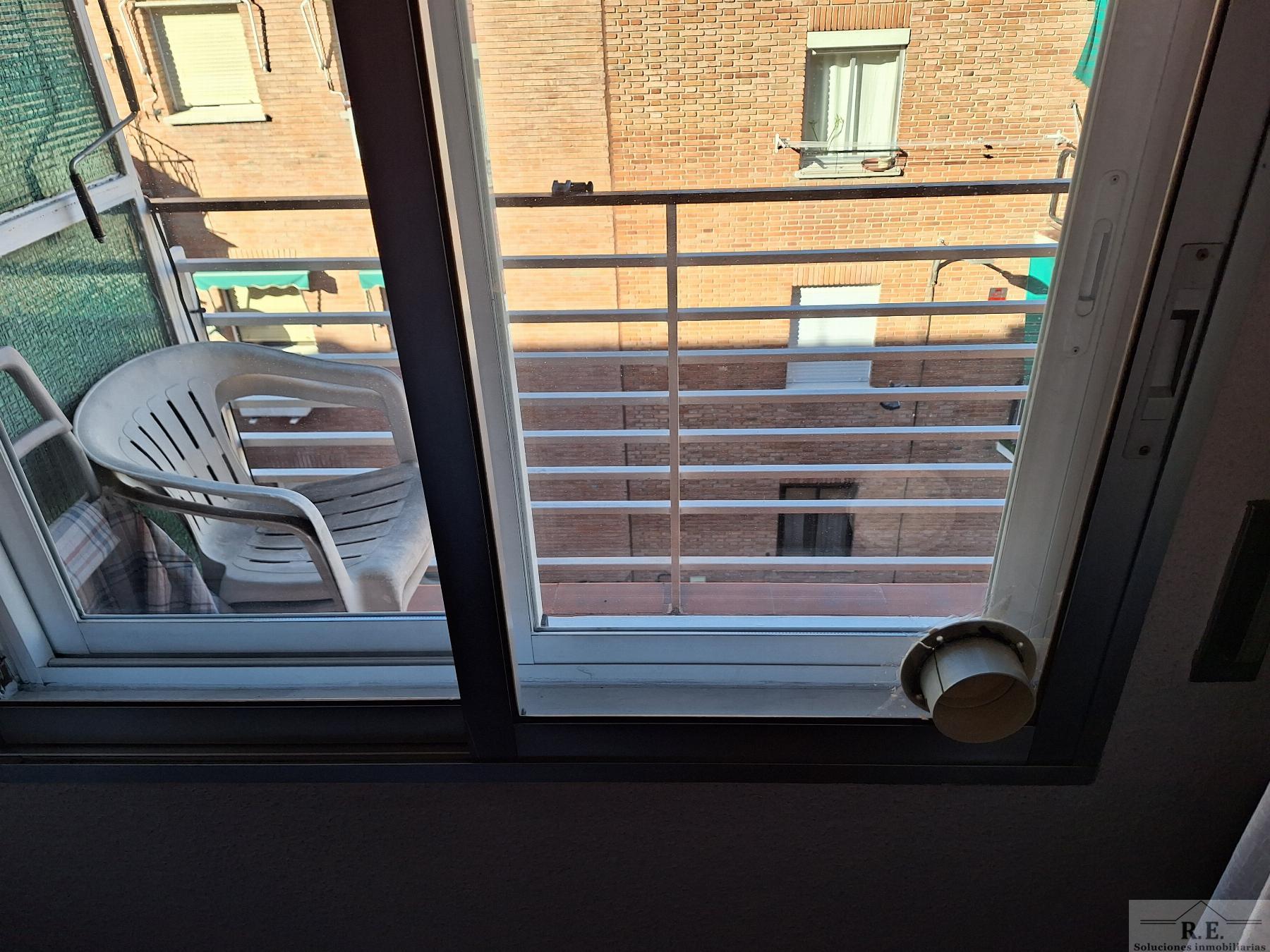 For sale of flat in Madrid