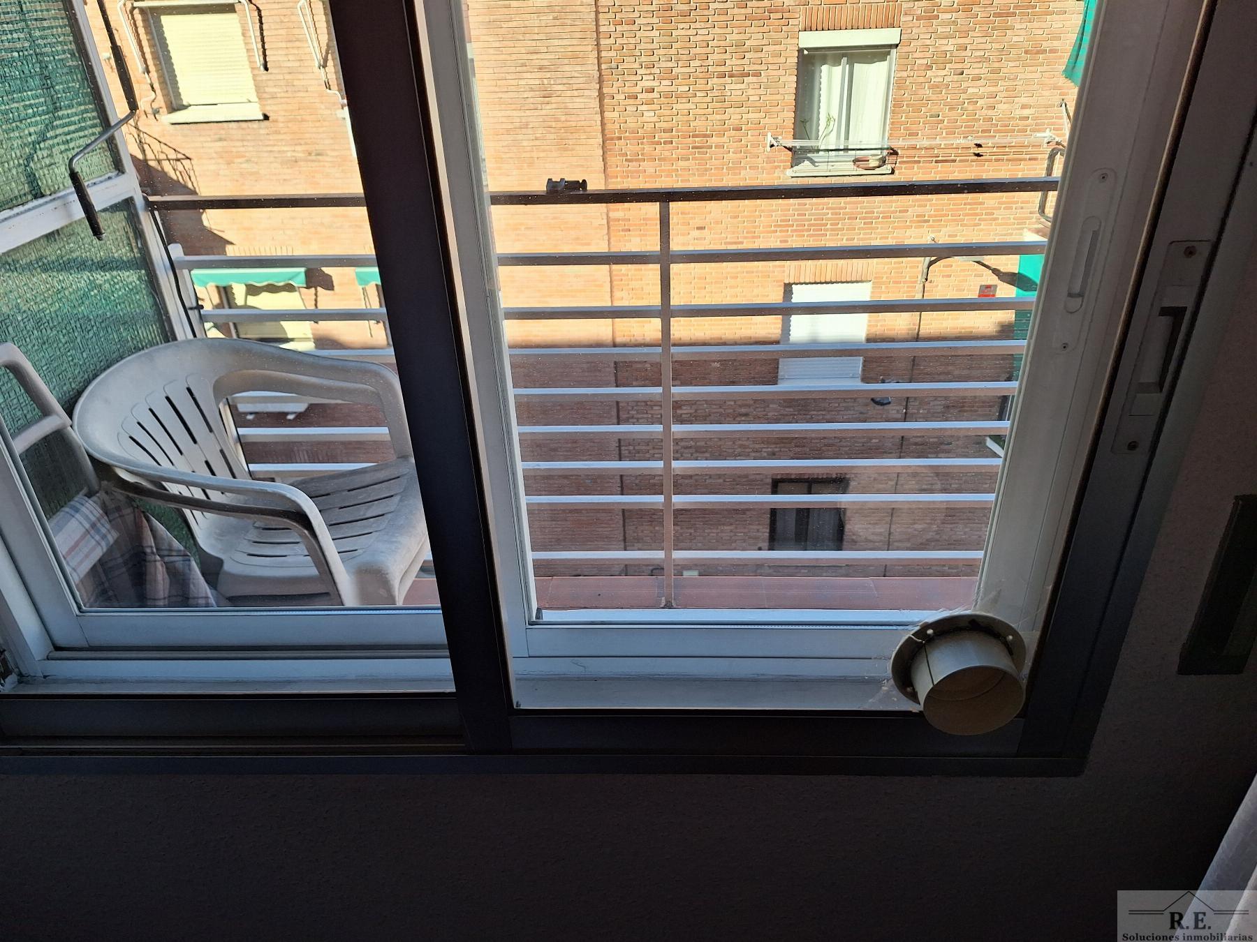 Venta de piso en Madrid