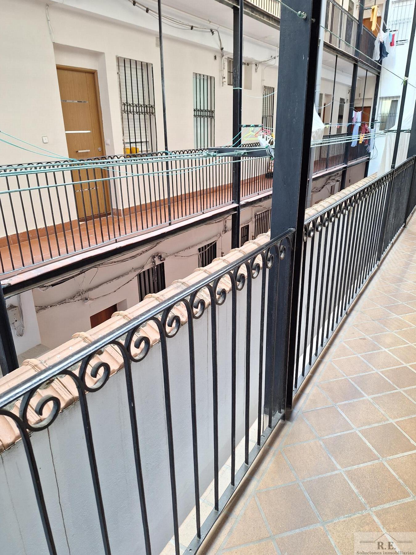 For rent of apartment in Madrid