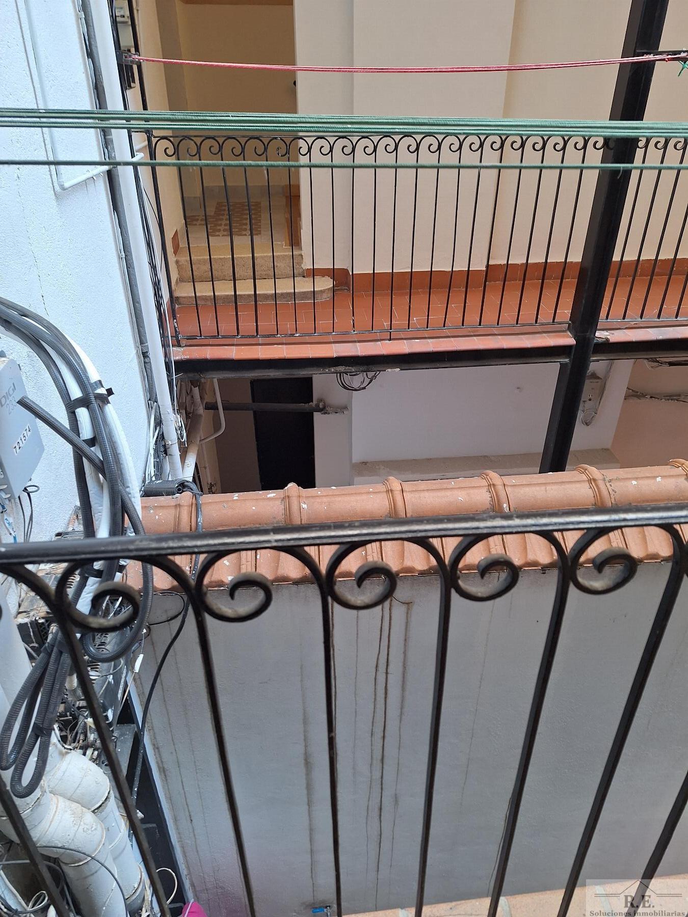 For rent of apartment in Madrid