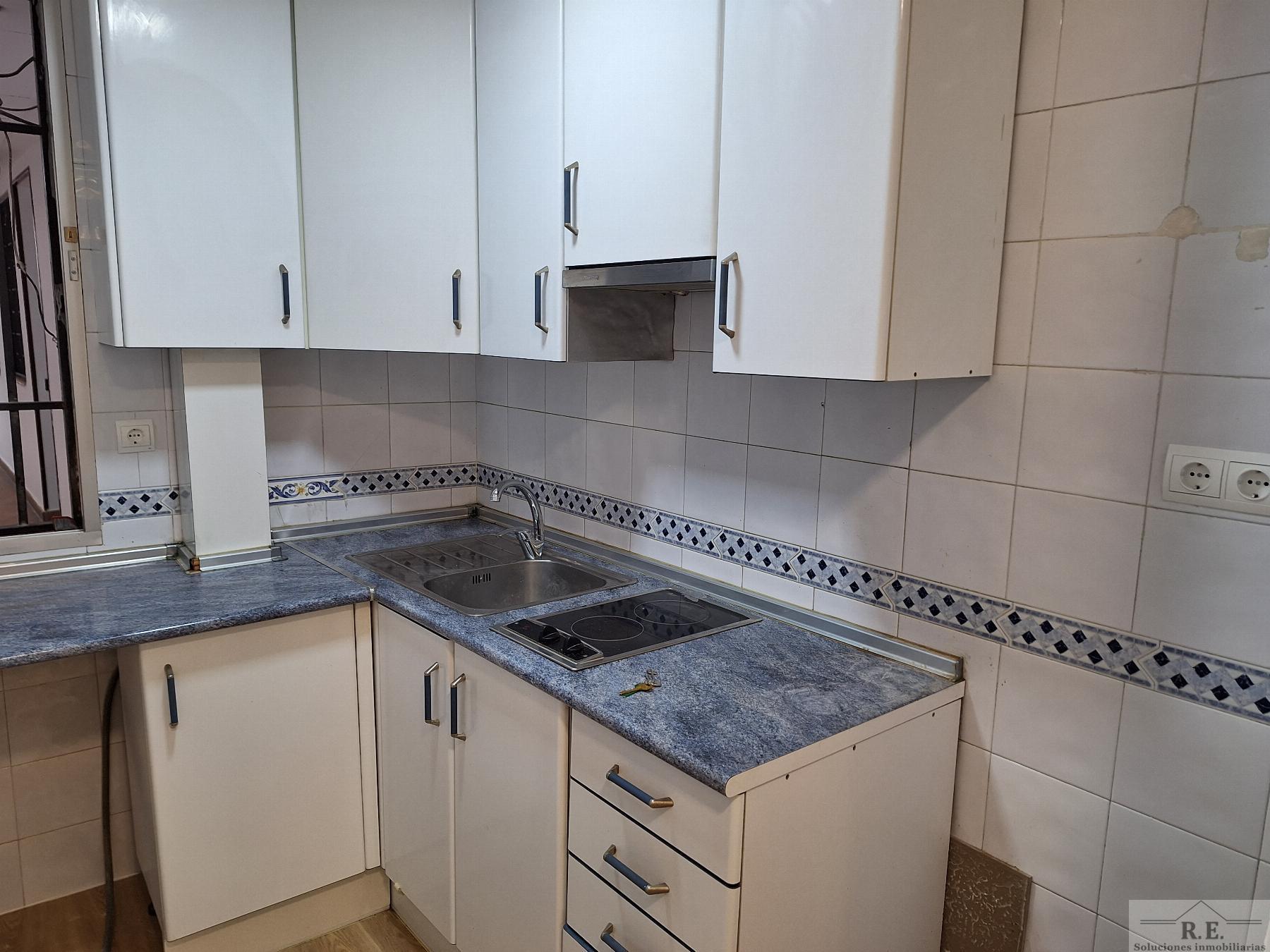For rent of apartment in Madrid