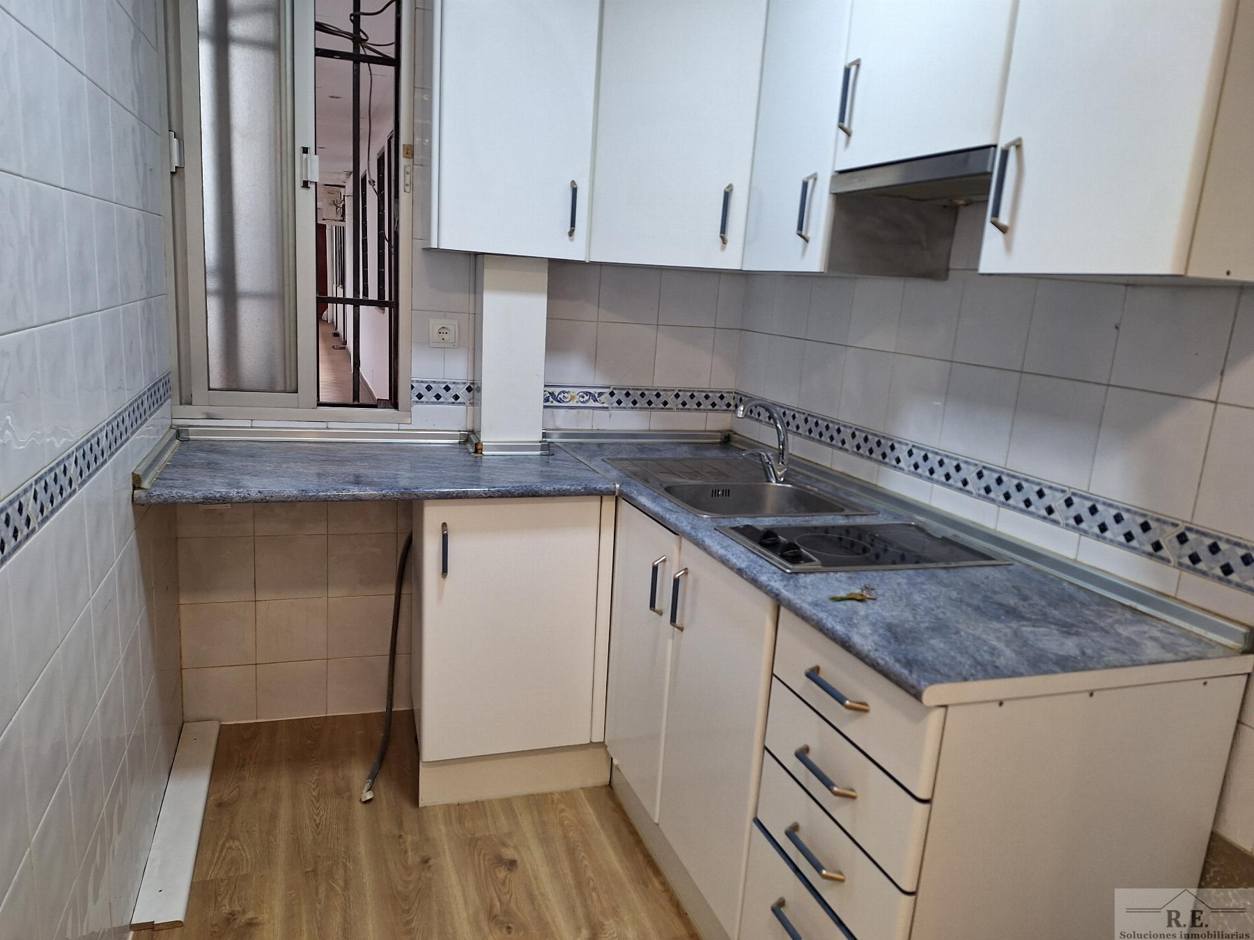 For rent of apartment in Madrid