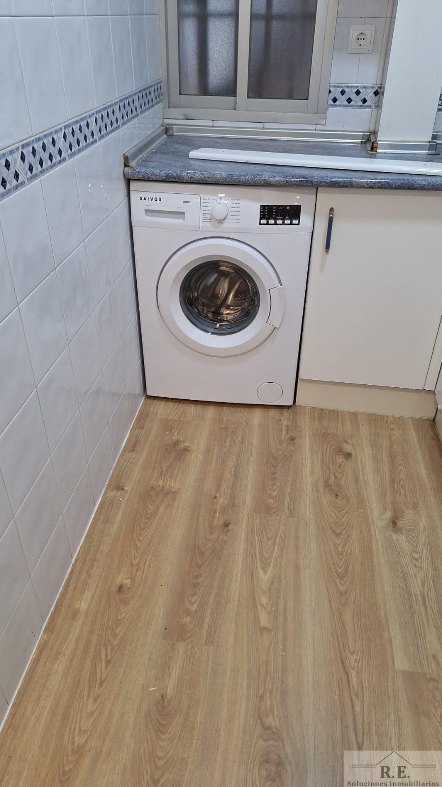 For rent of apartment in Madrid