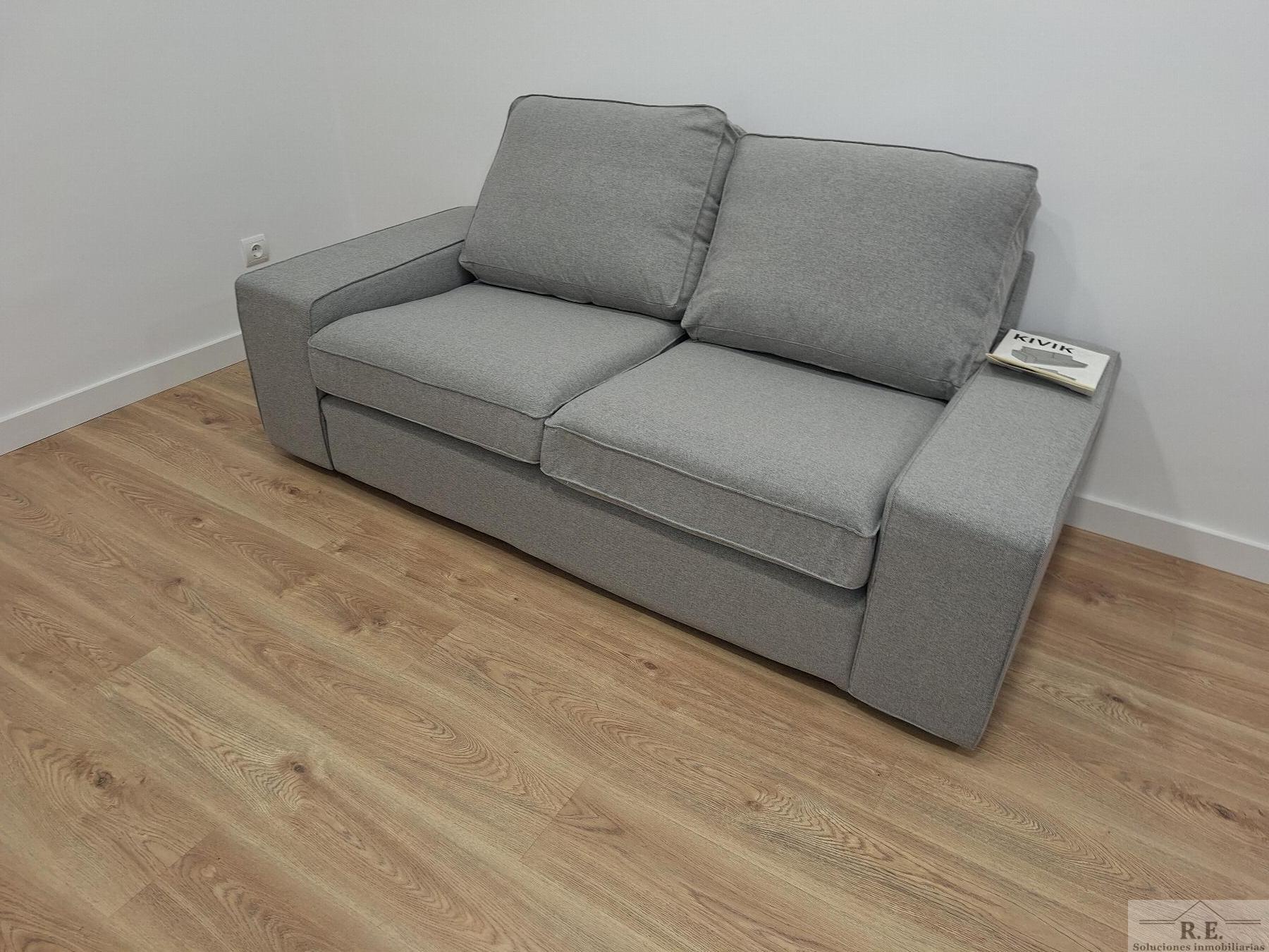 For rent of apartment in Madrid