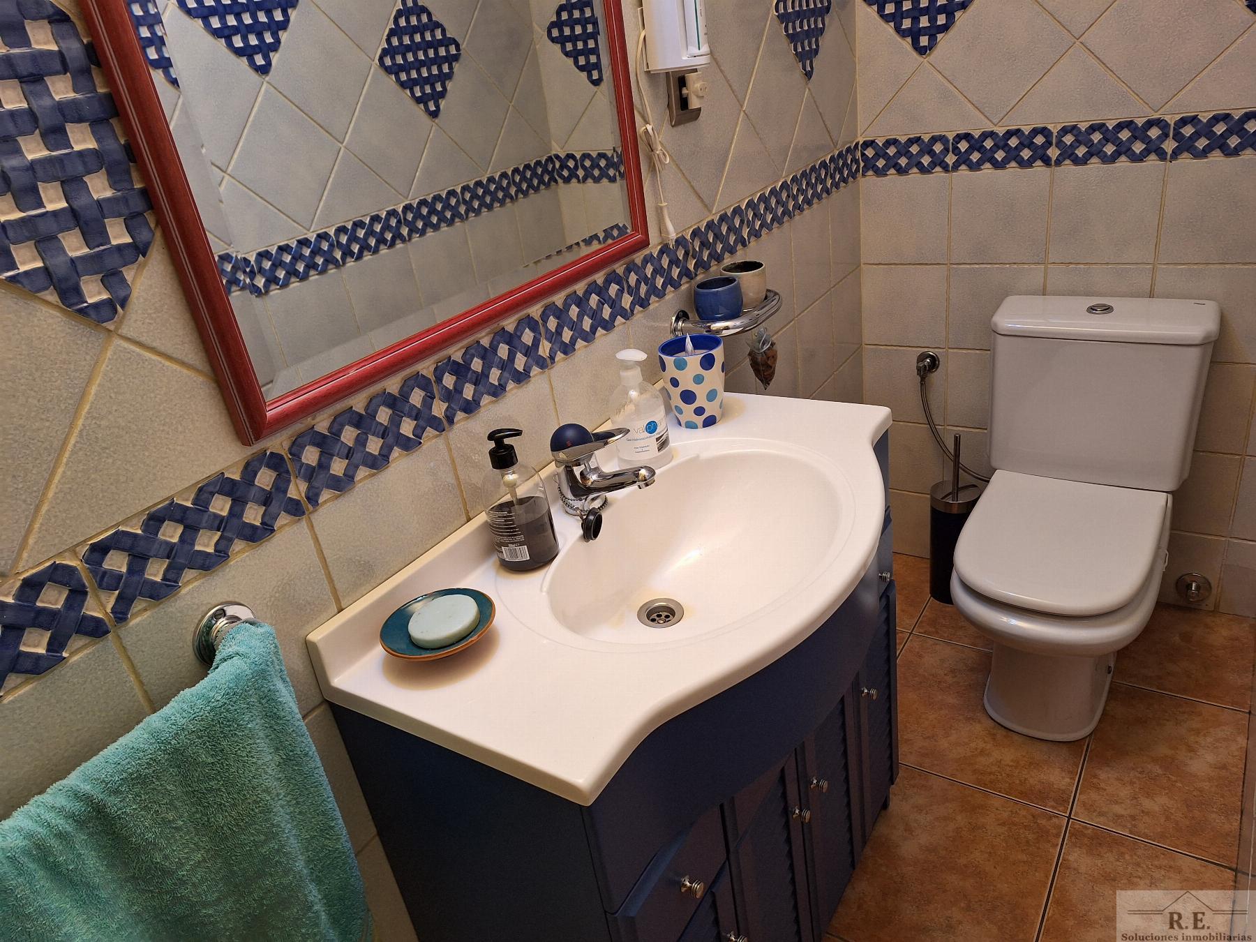 Washroom