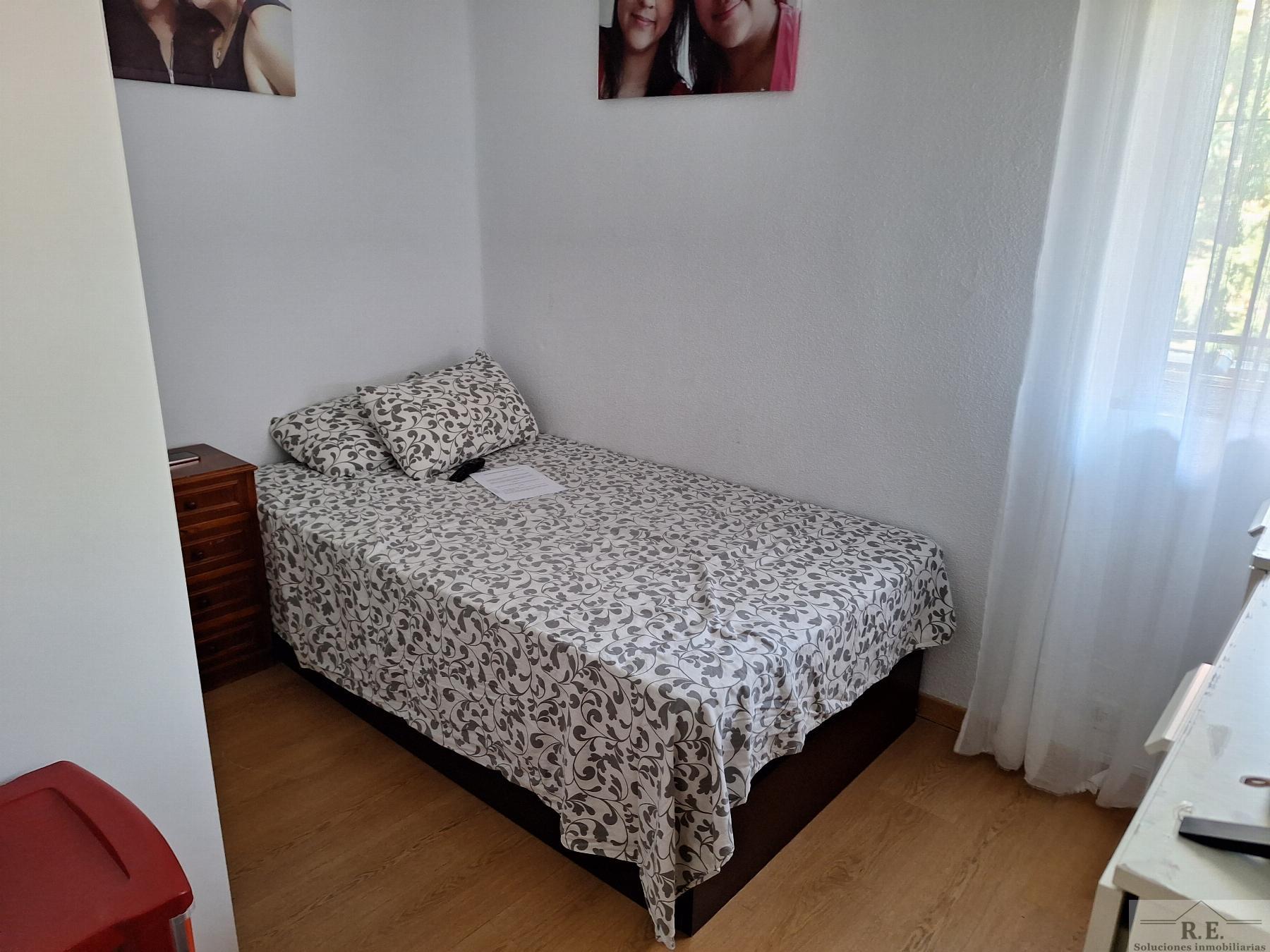 Venta de piso en Madrid