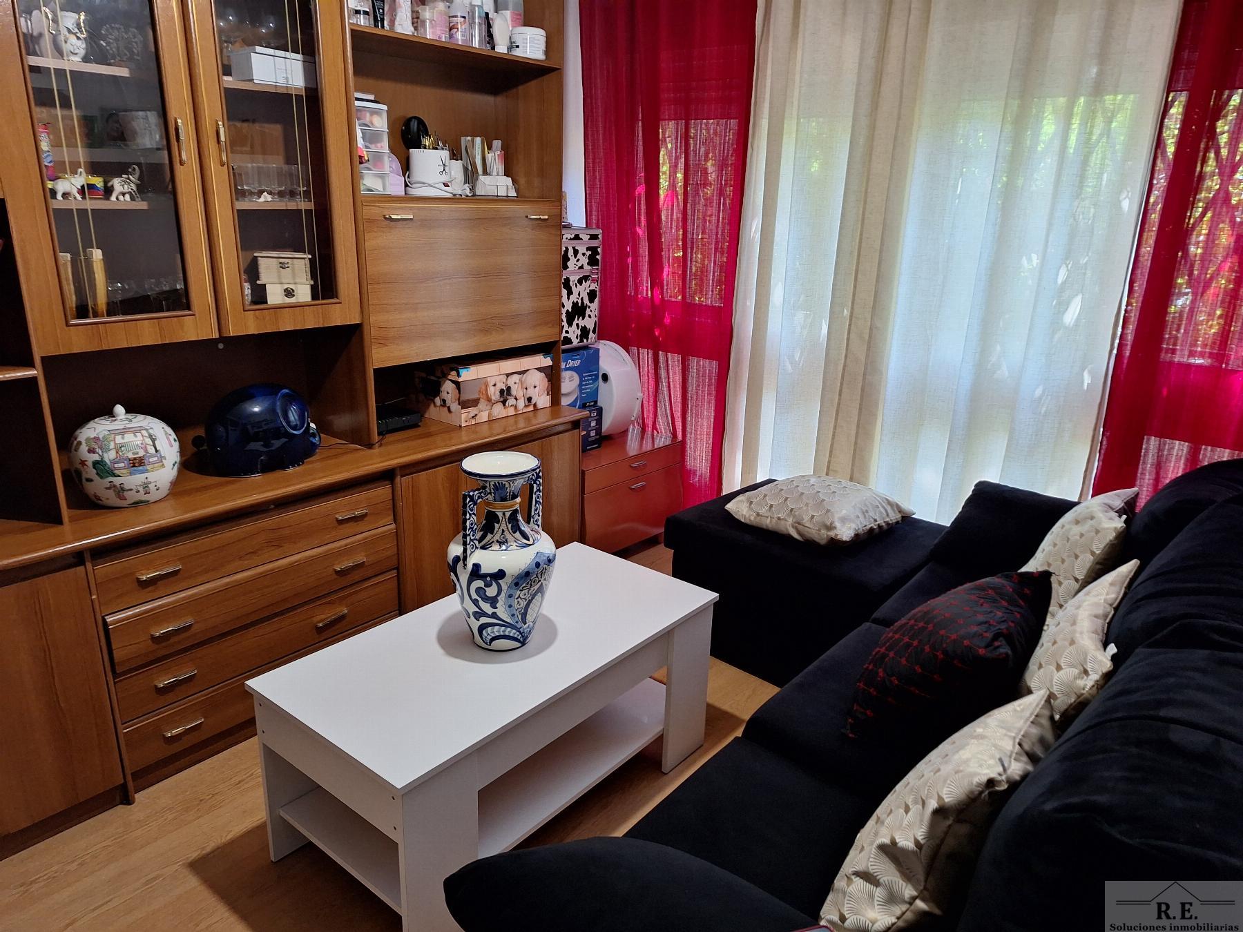 Venta de piso en Madrid