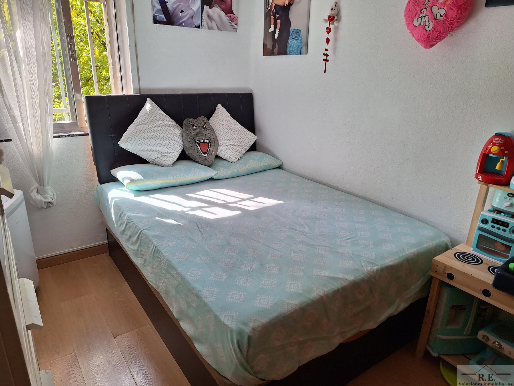Venta de piso en Madrid