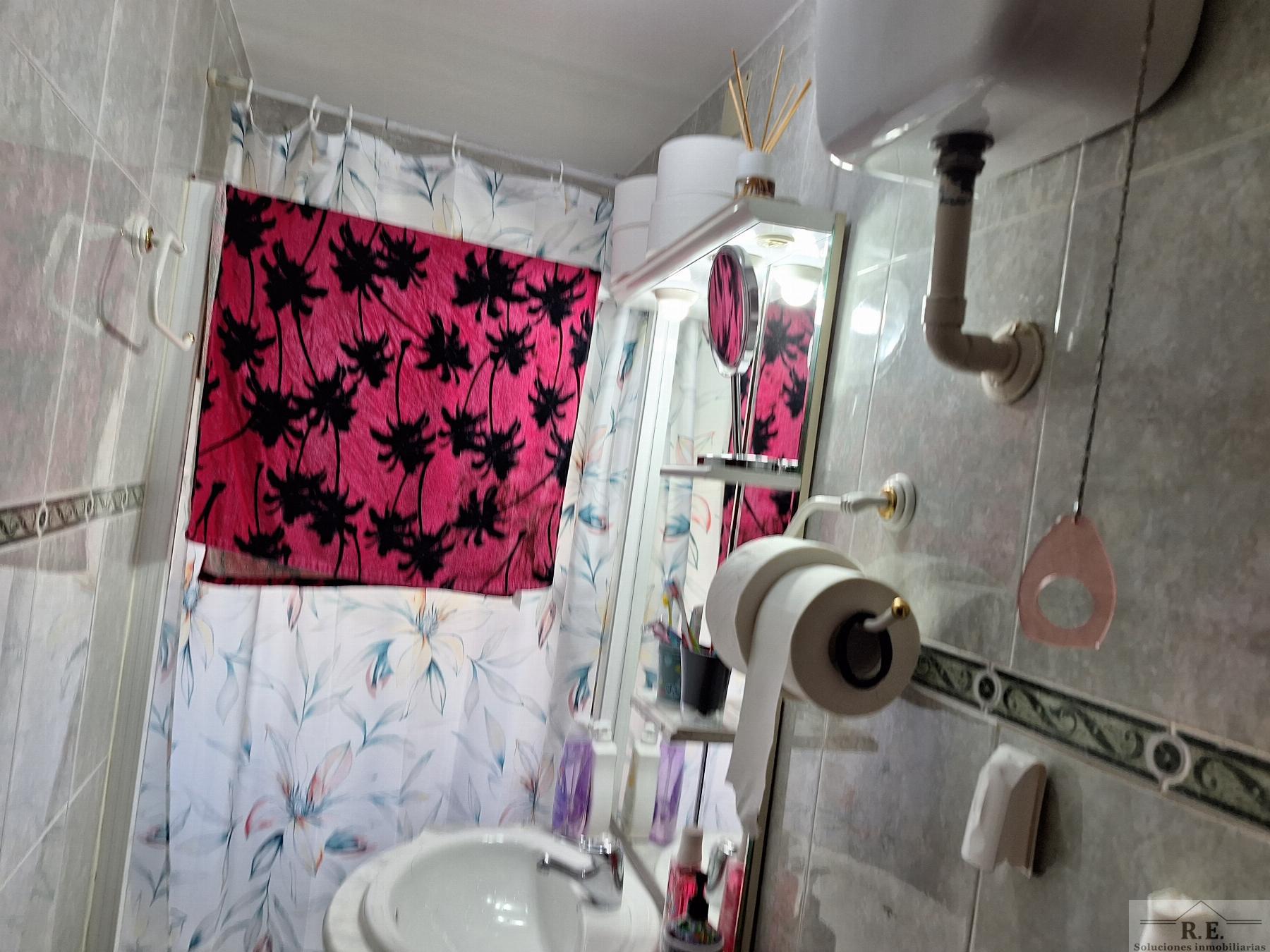 Venta de piso en Madrid
