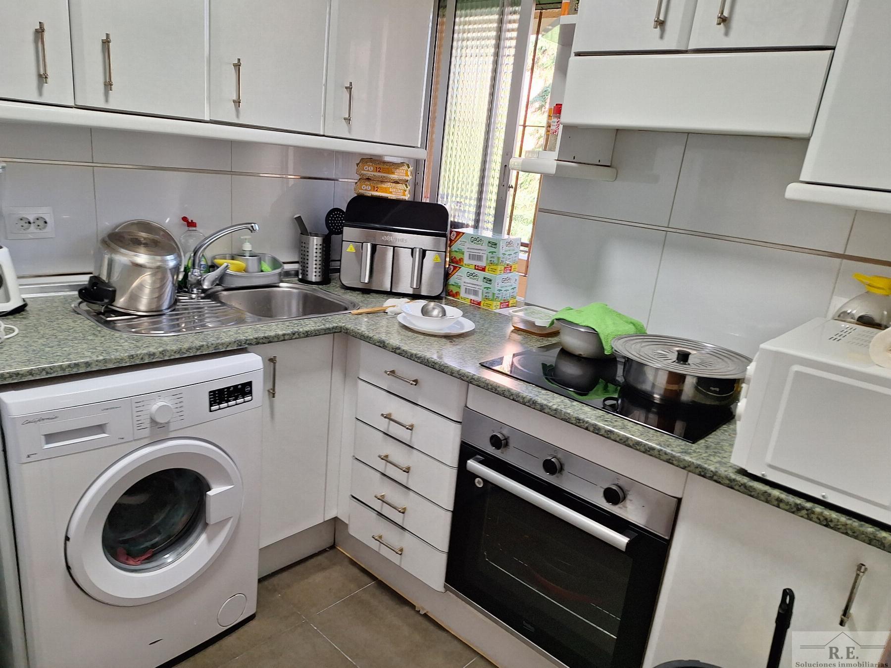 Venta de piso en Madrid