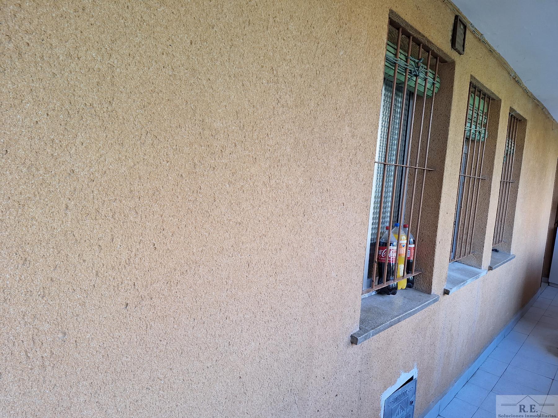 Venta de piso en Madrid