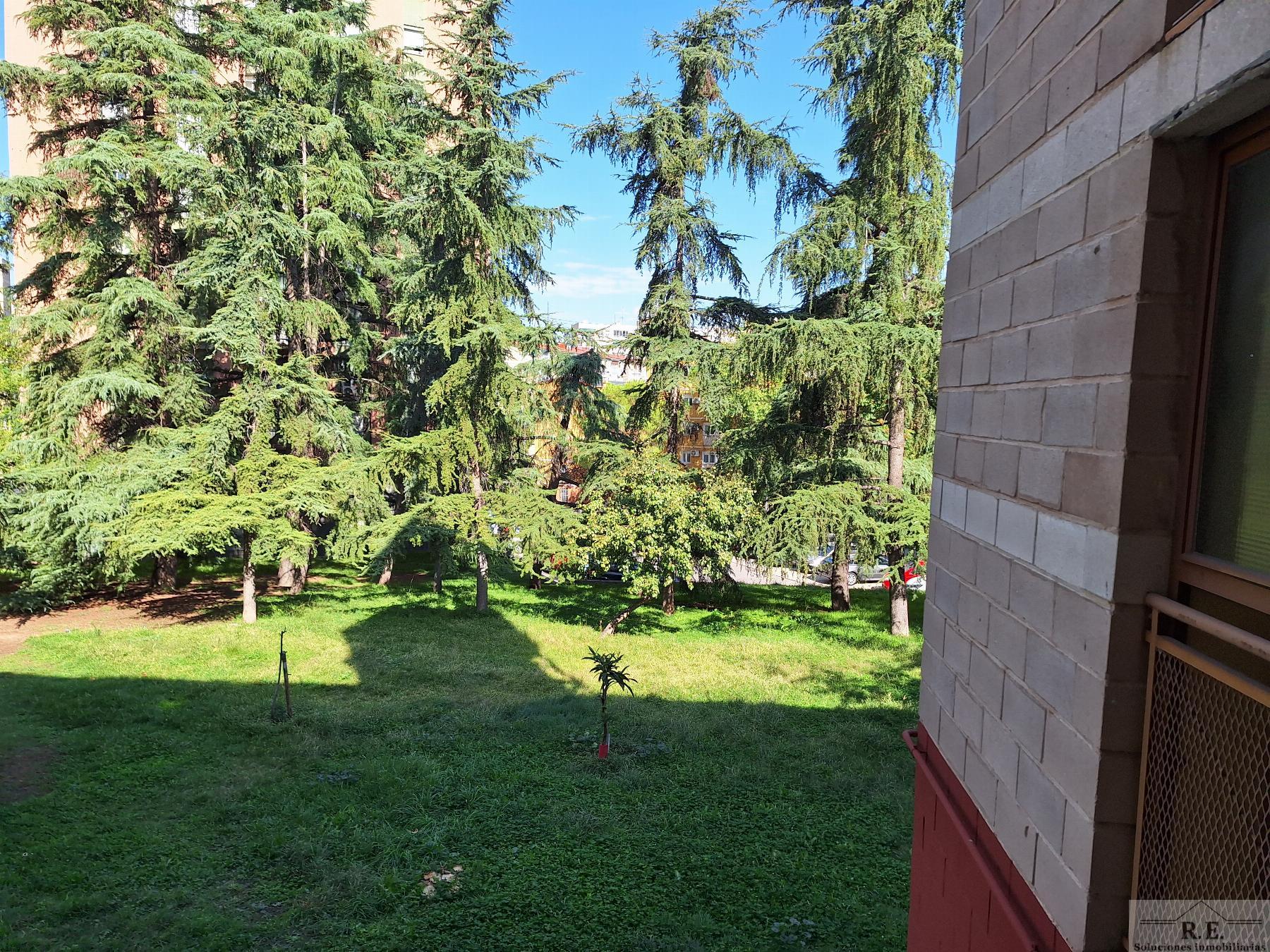 Venta de piso en Madrid