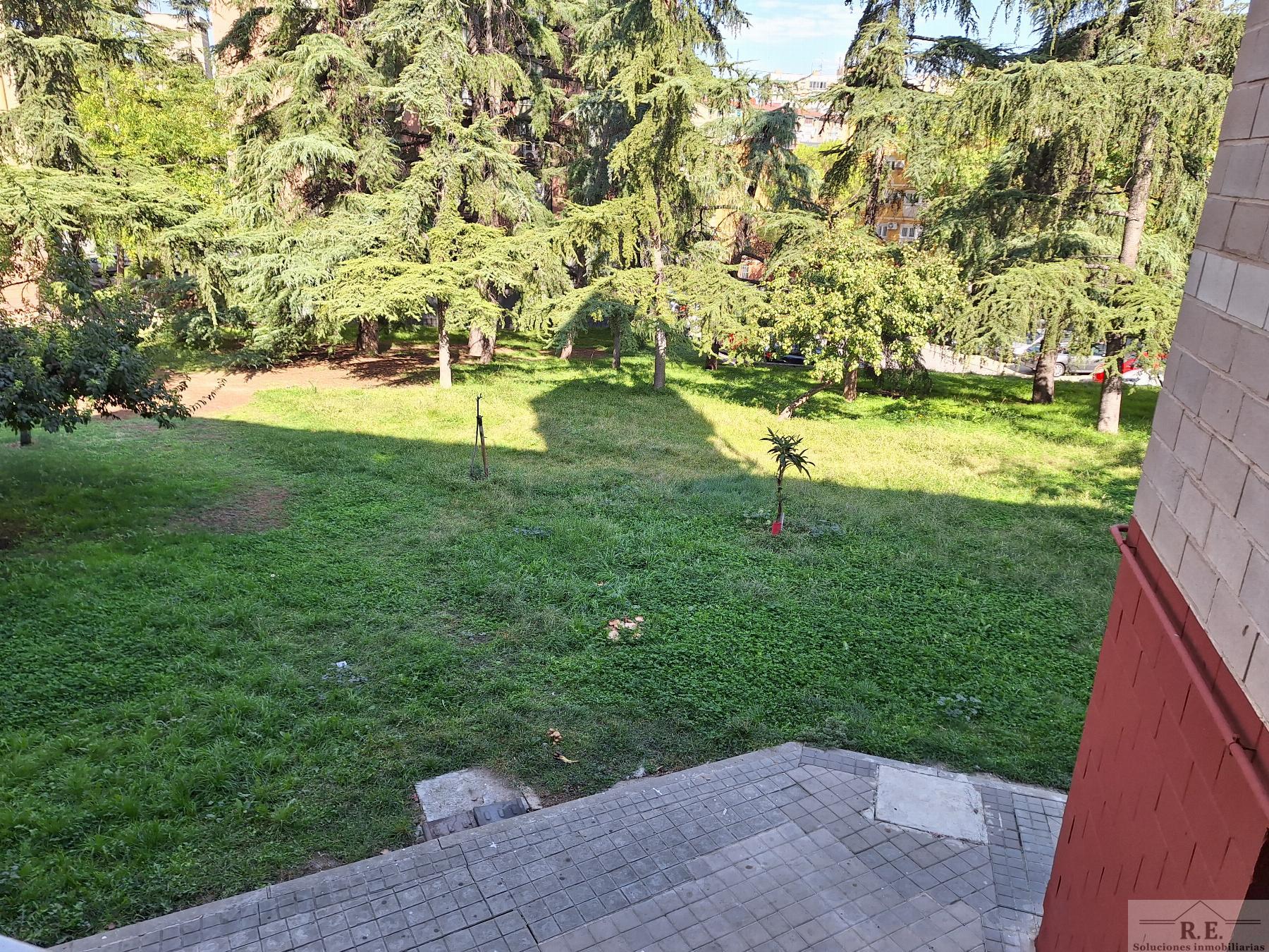 Venta de piso en Madrid