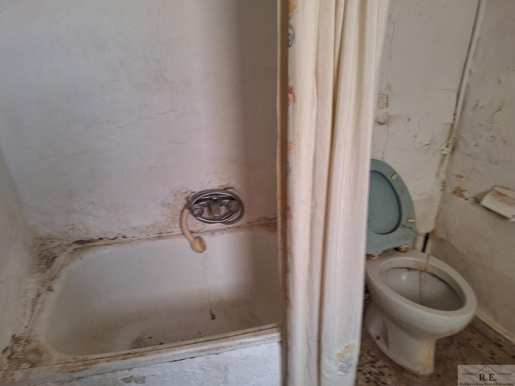 For sale of house in Santa Olalla