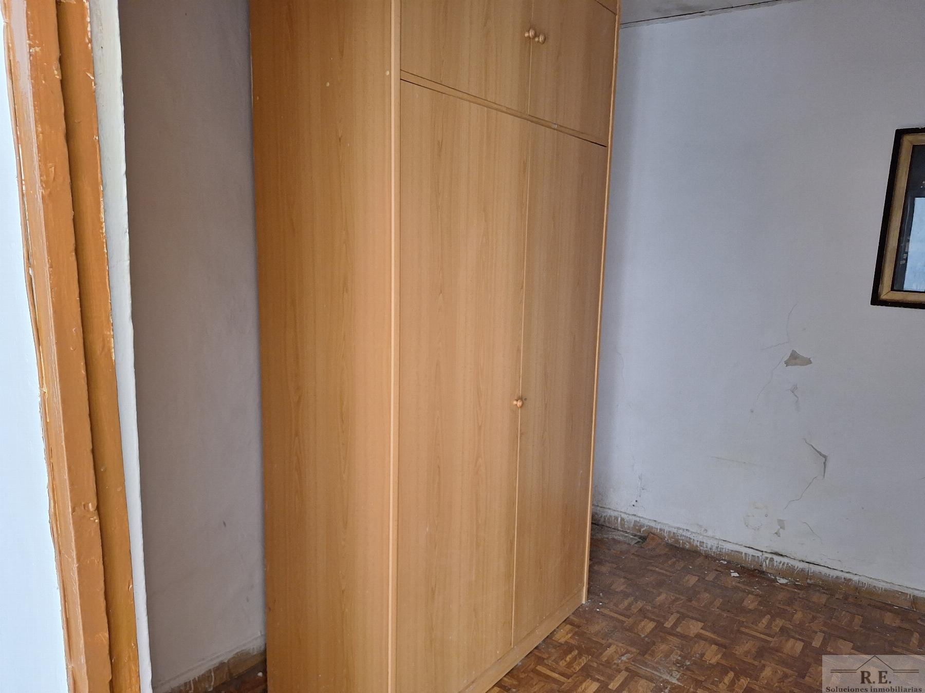 For sale of house in Santa Olalla