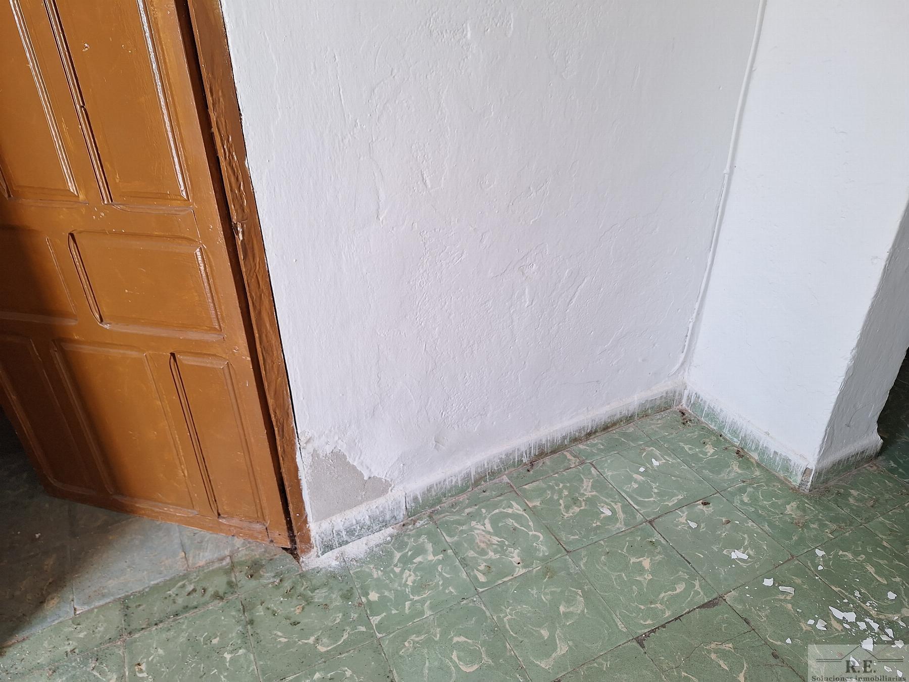 For sale of house in Santa Olalla