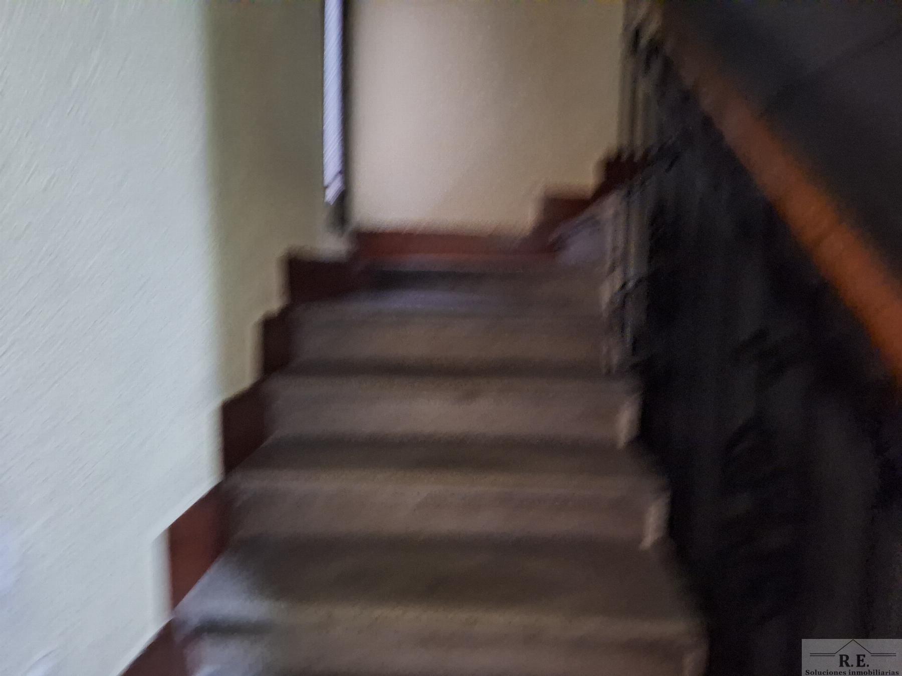 For rent of flat in Madrid