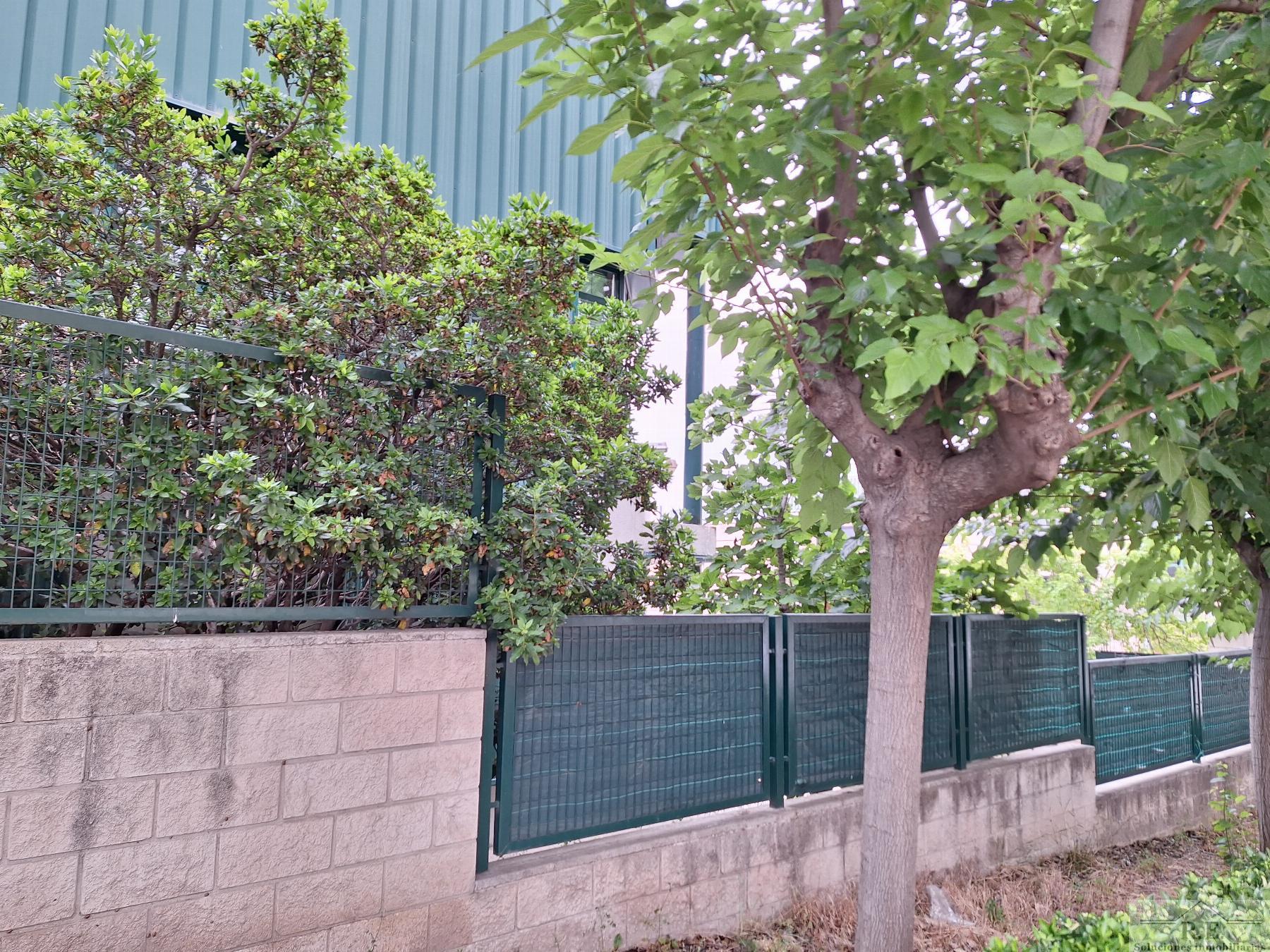 For rent of industrial plant/warehouse in Rivas-Vaciamadrid