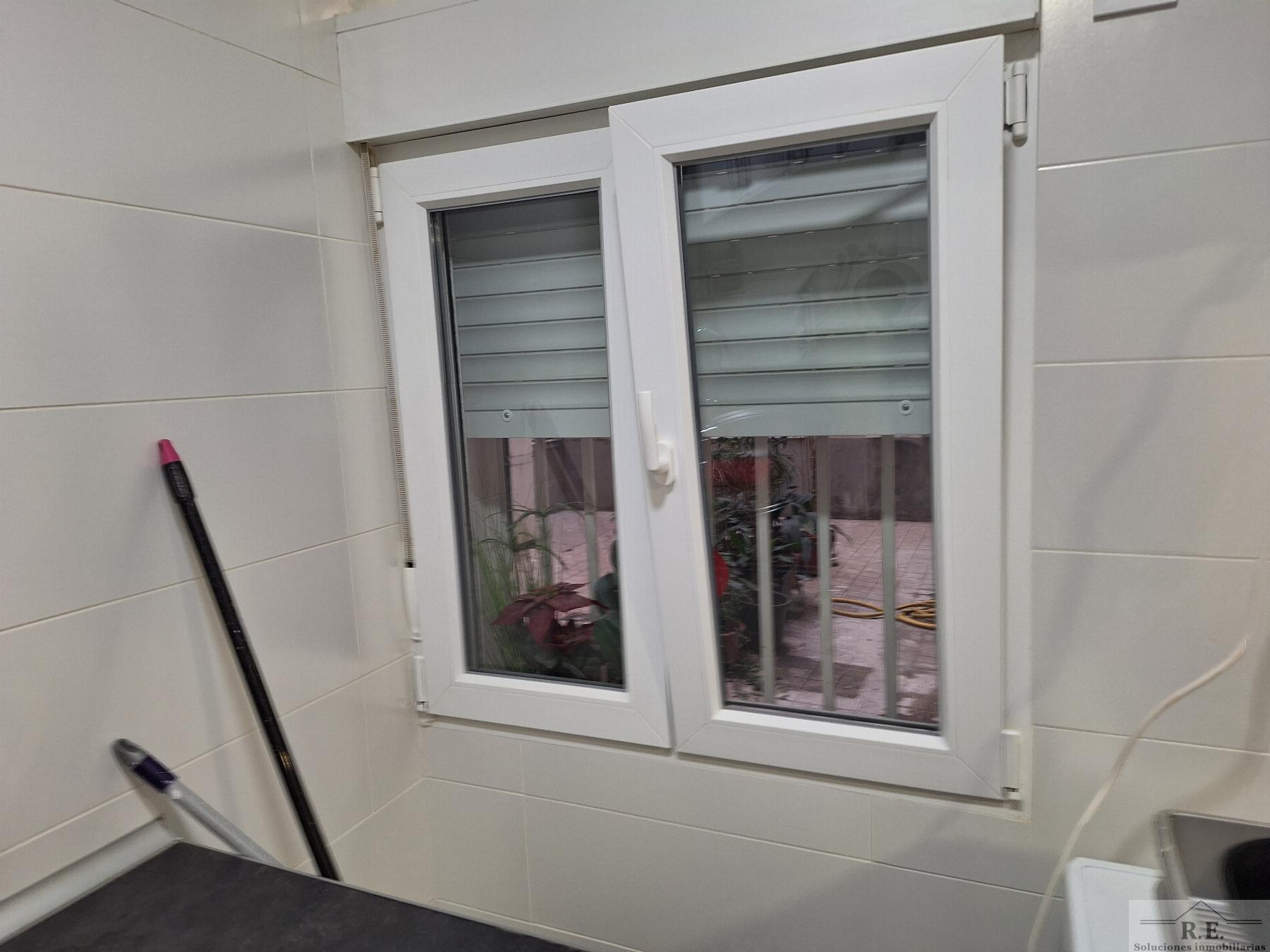 Venta de piso en Madrid