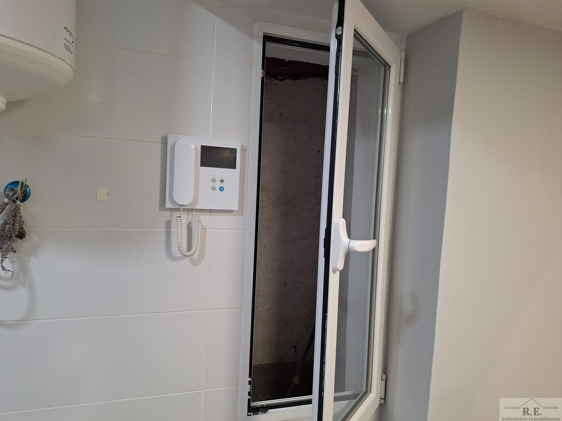 Venta de piso en Madrid