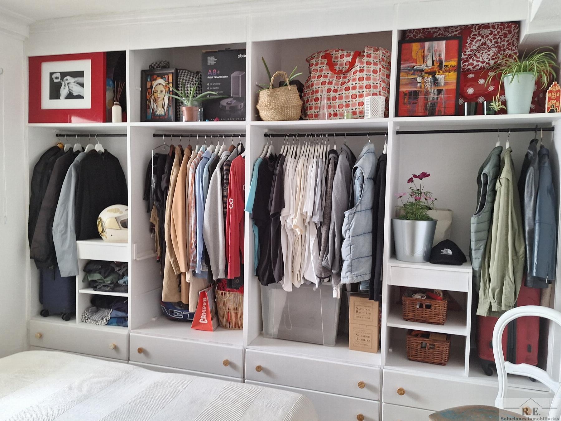 For sale of flat in Madrid