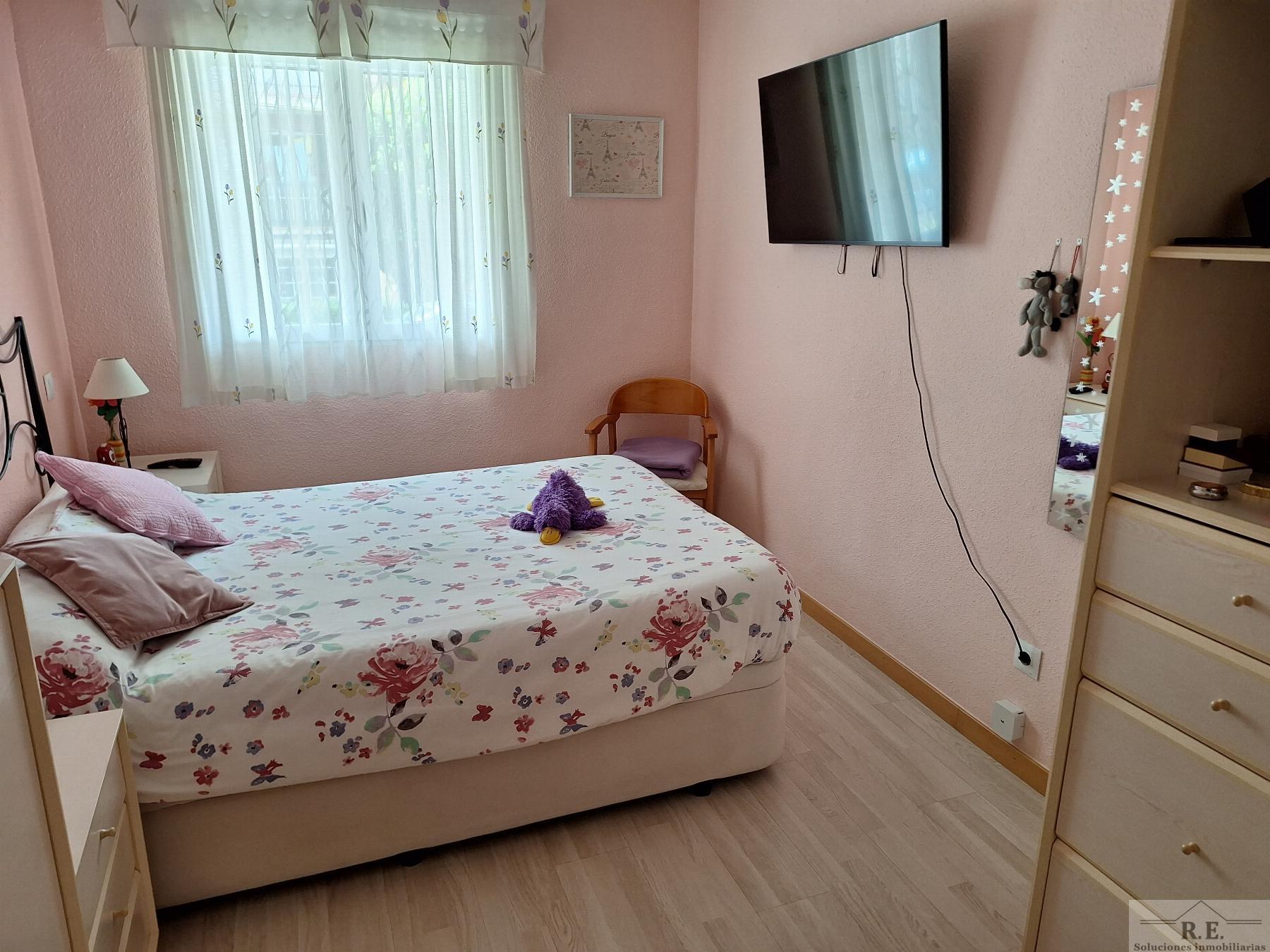 Venta de piso en Madrid