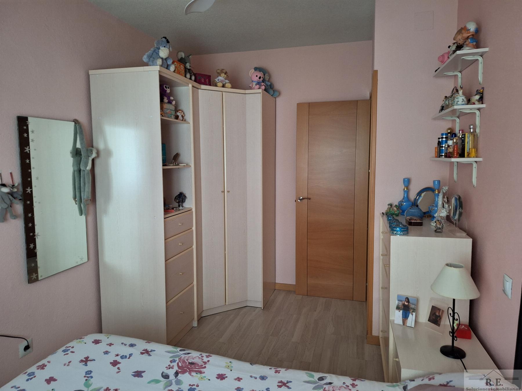 Venta de piso en Madrid