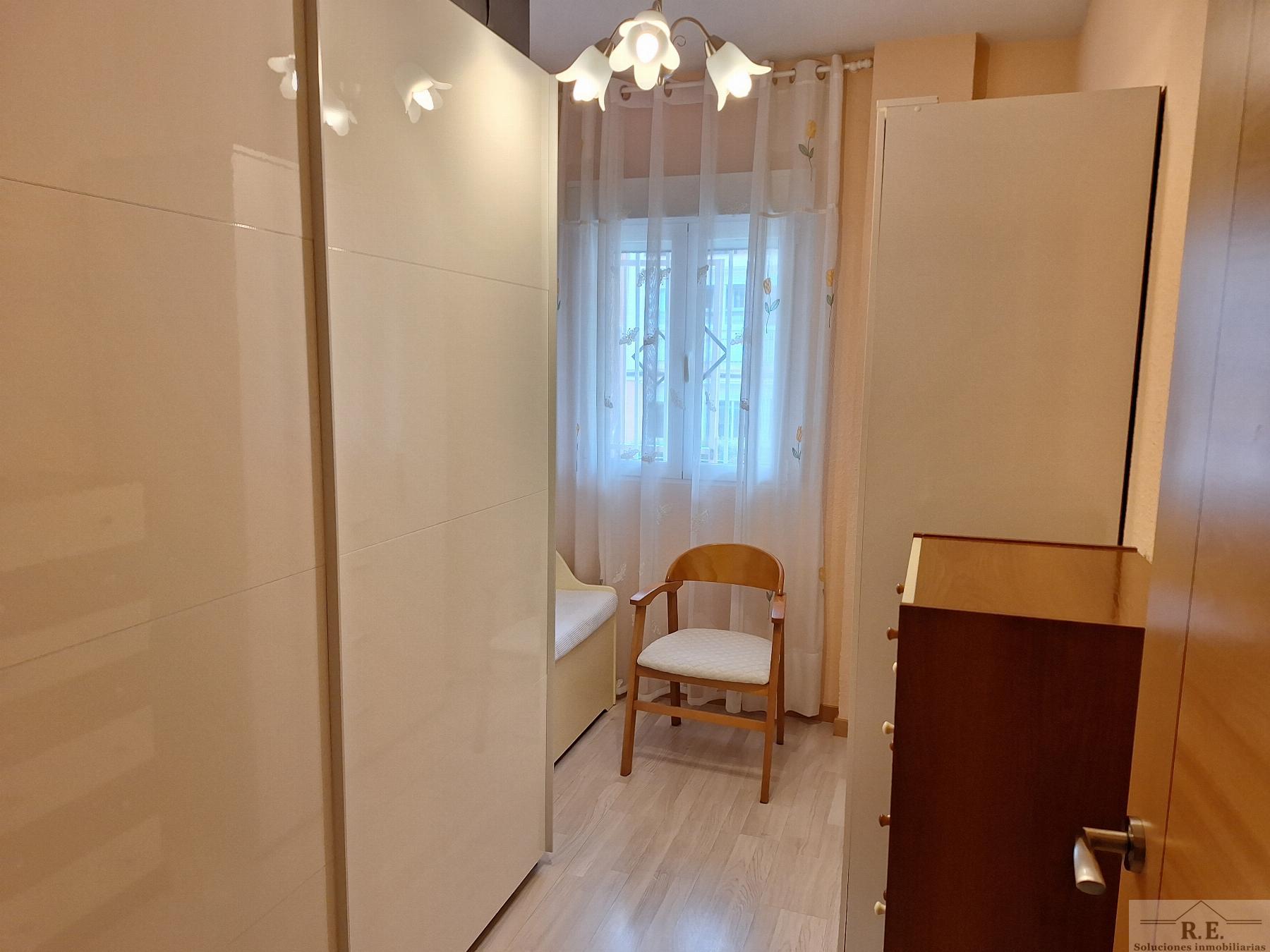 Venta de piso en Madrid