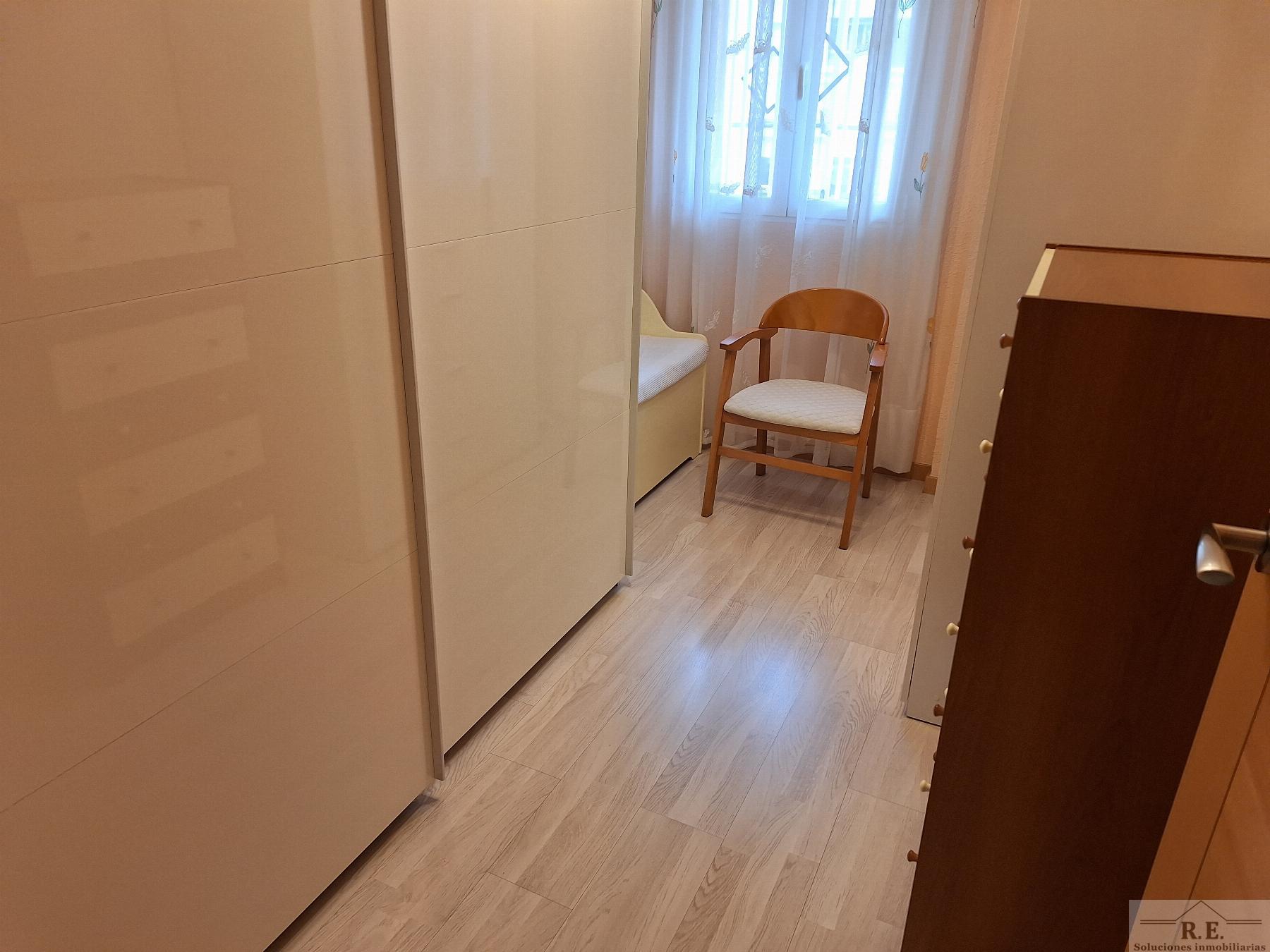 Venta de piso en Madrid