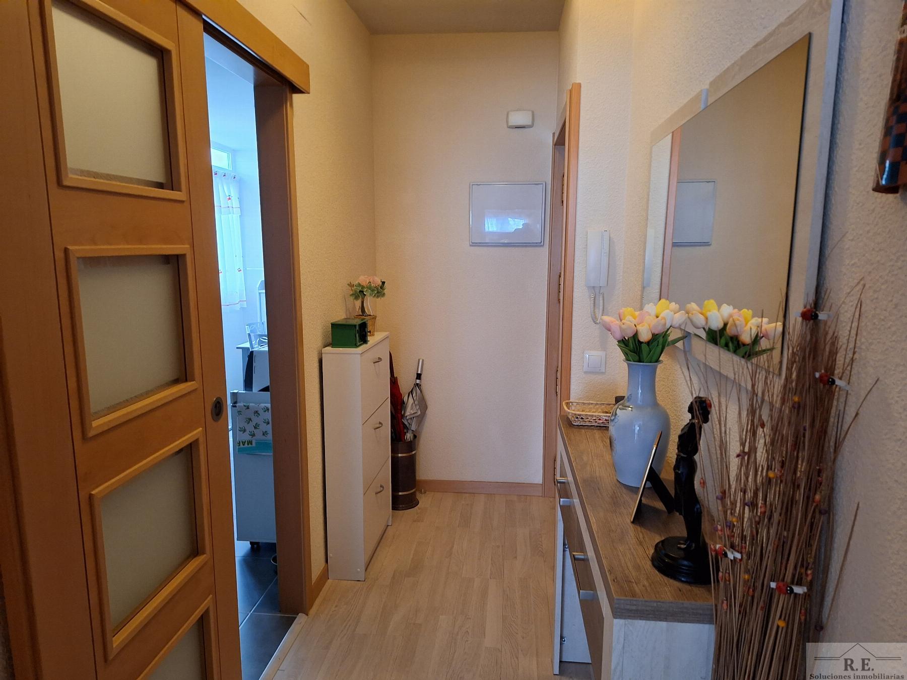 Venta de piso en Madrid