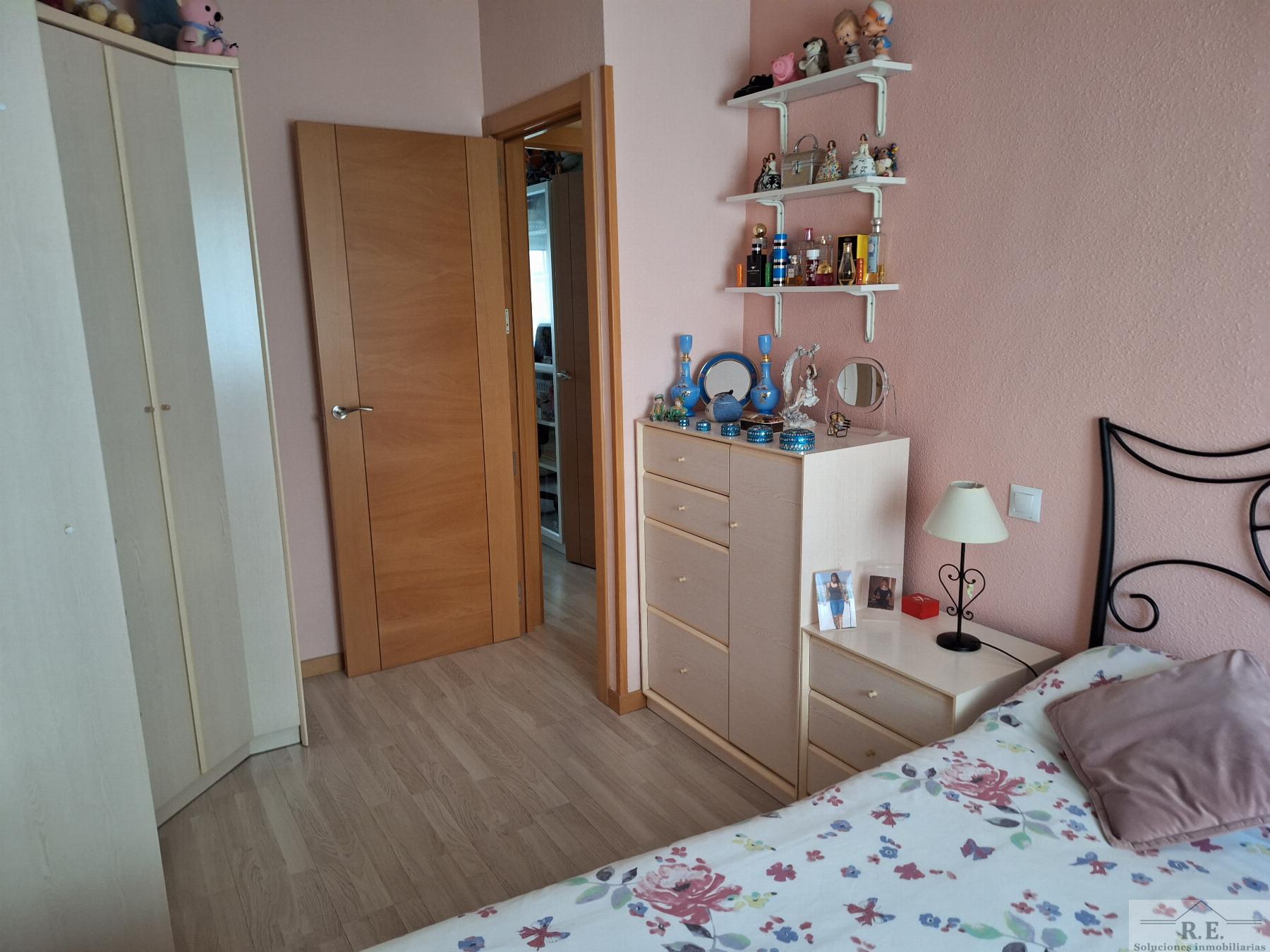 Venta de piso en Madrid