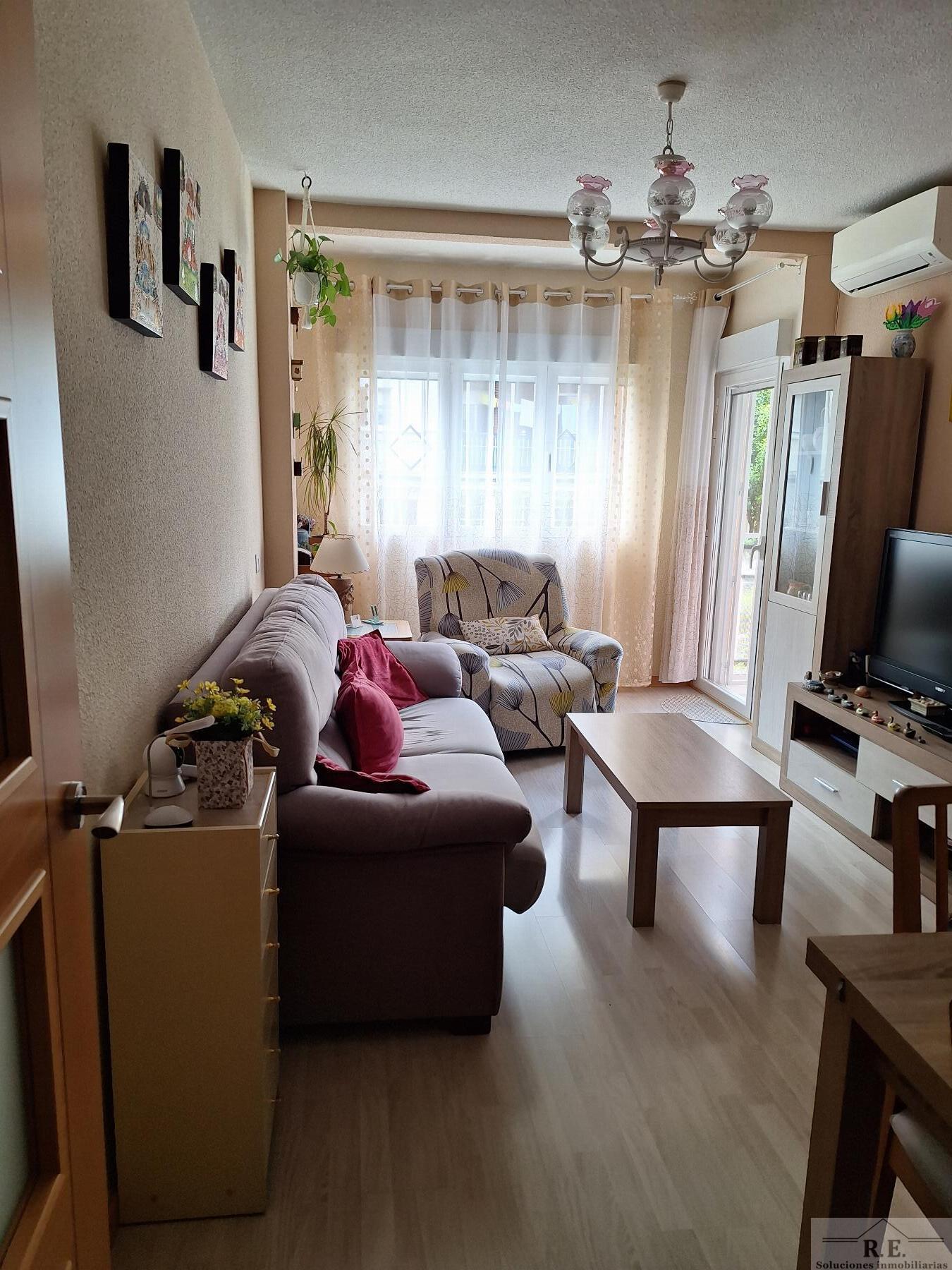 Venta de piso en Madrid