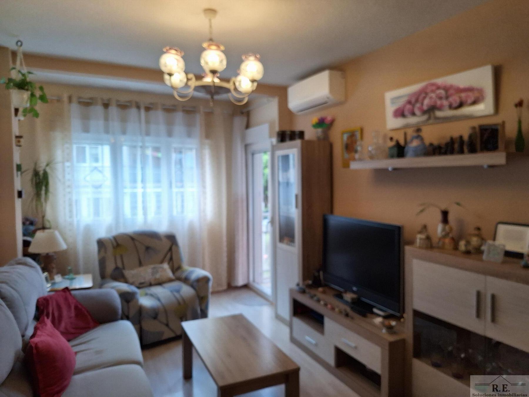 Venta de piso en Madrid