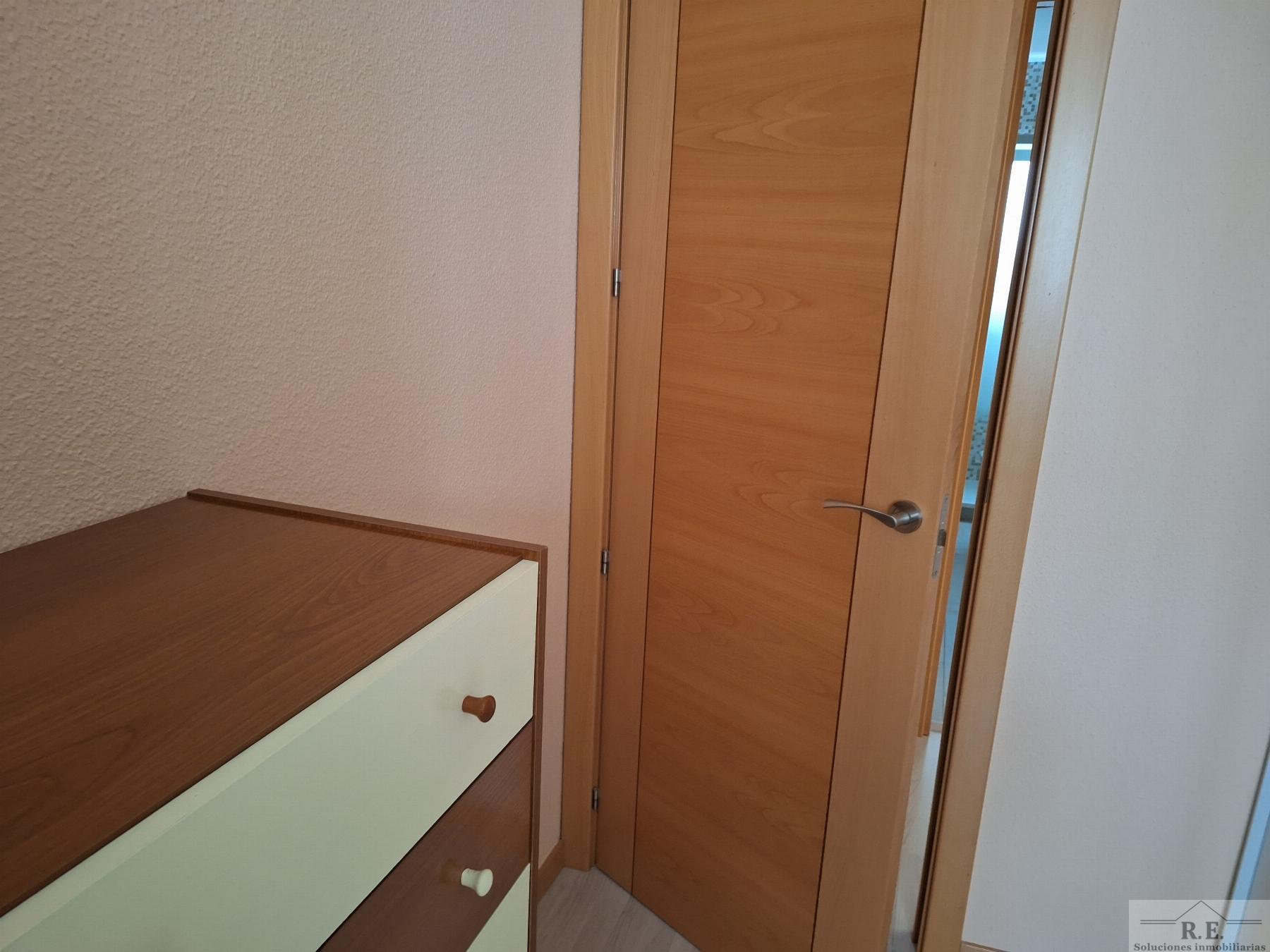 Venta de piso en Madrid