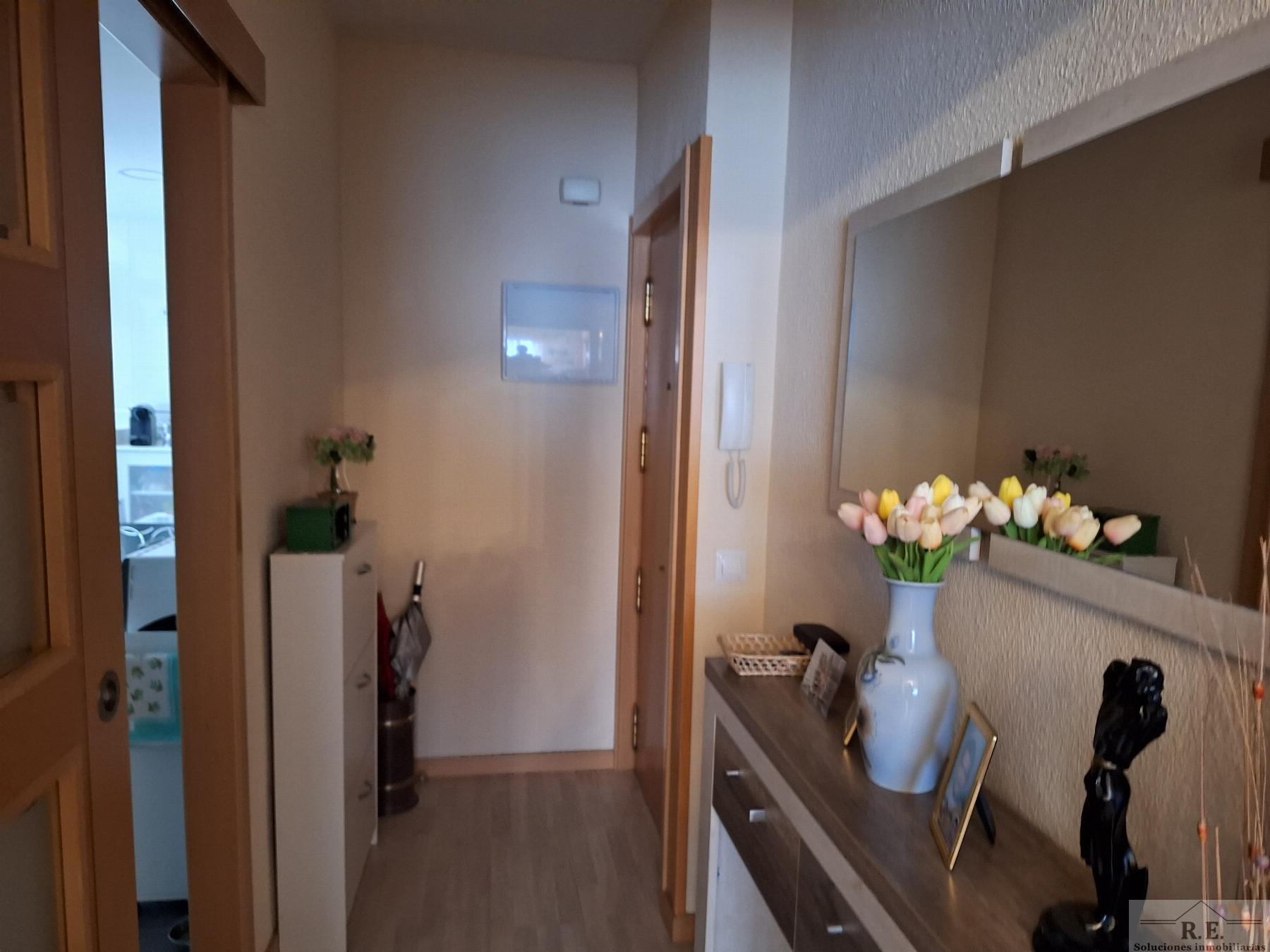 Venta de piso en Madrid