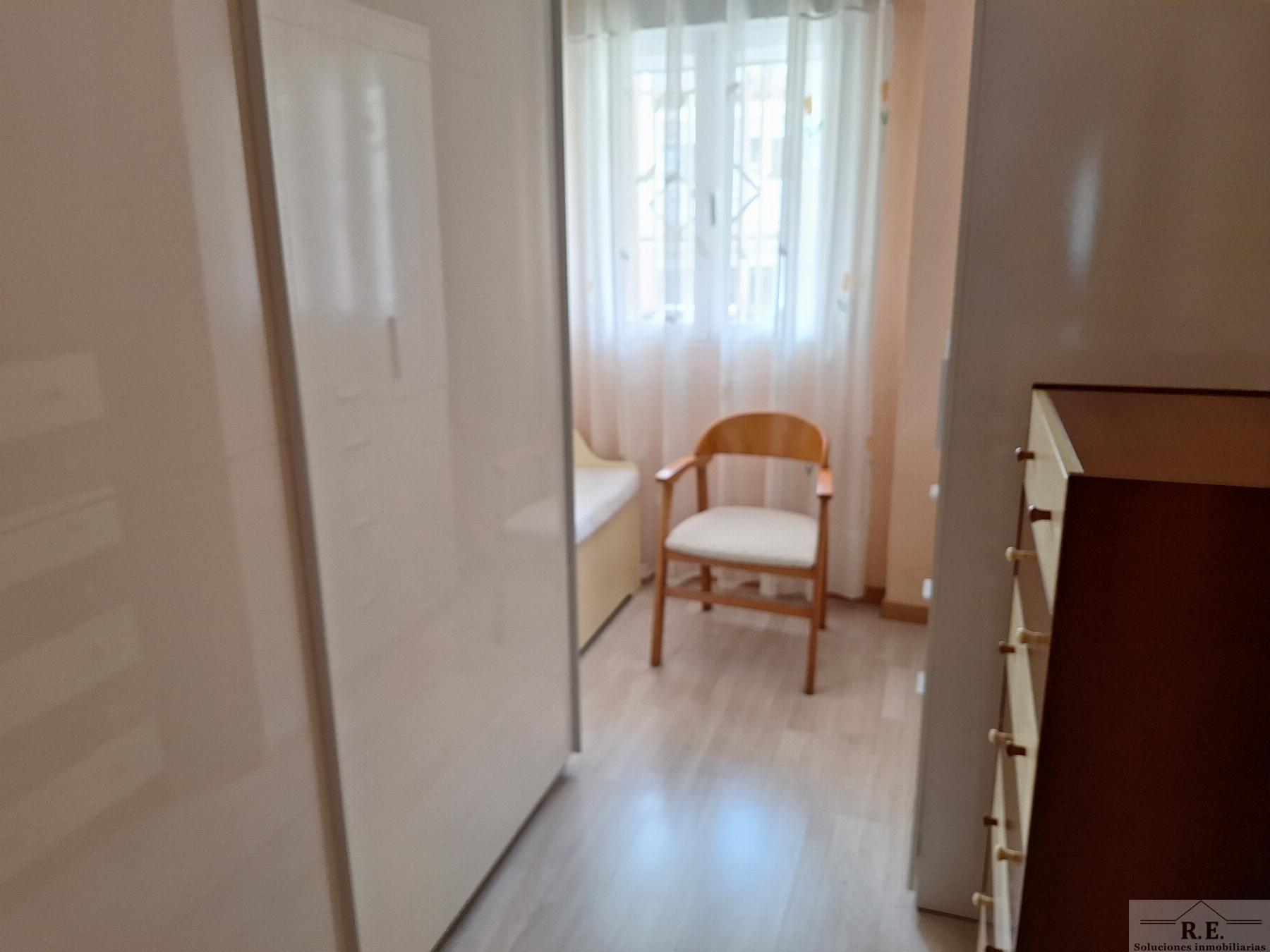 Venta de piso en Madrid