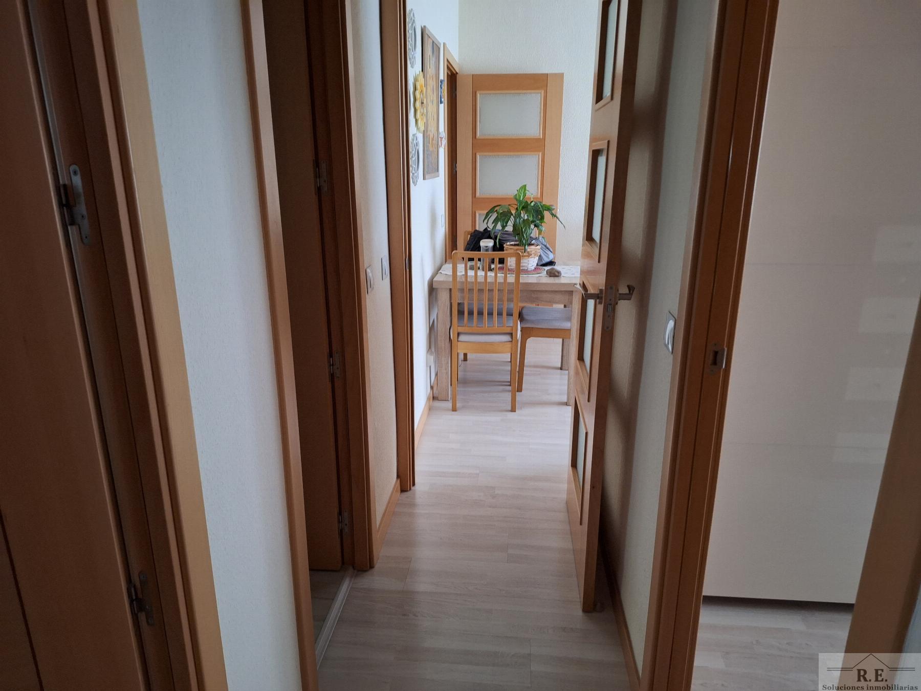 Venta de piso en Madrid