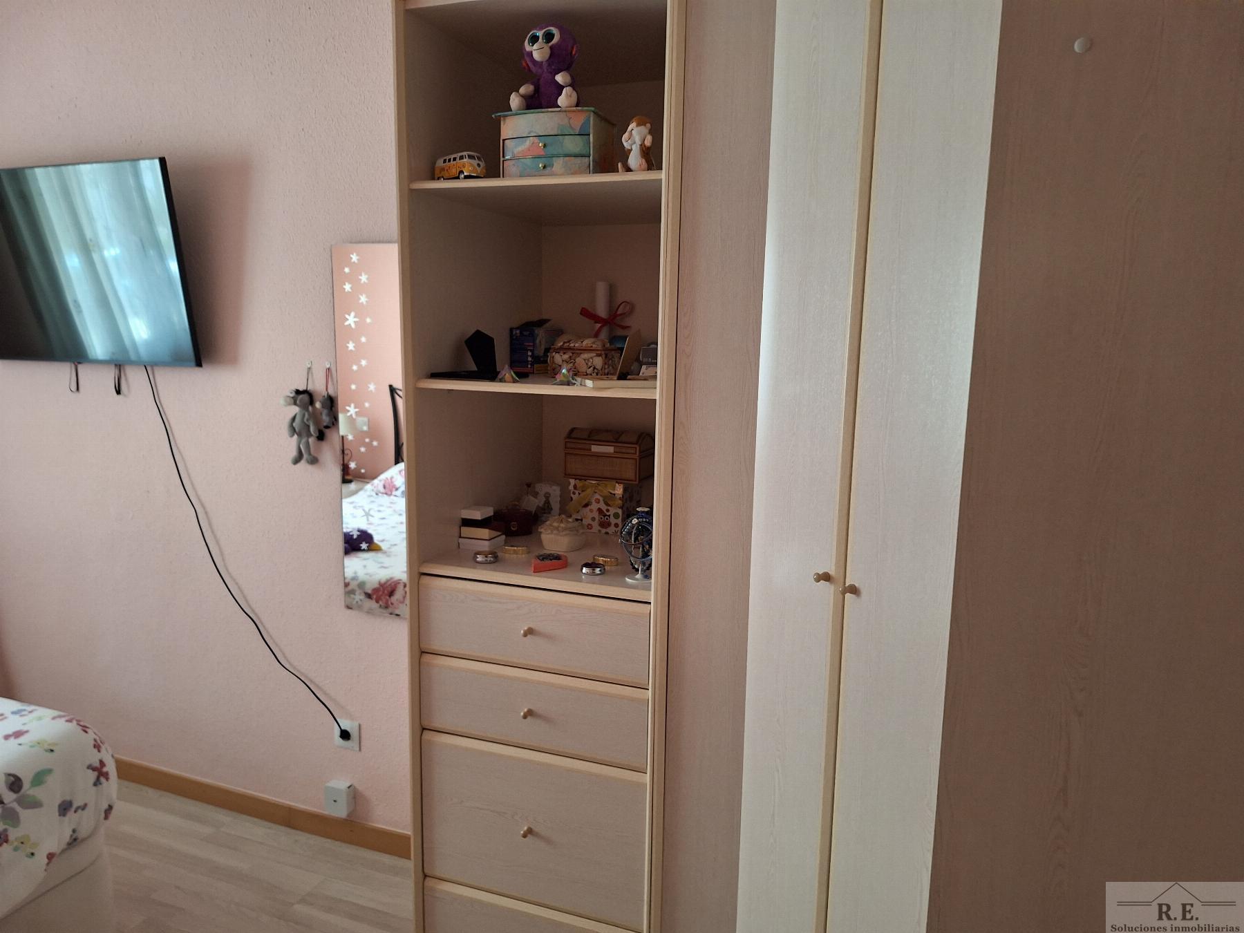 Venta de piso en Madrid