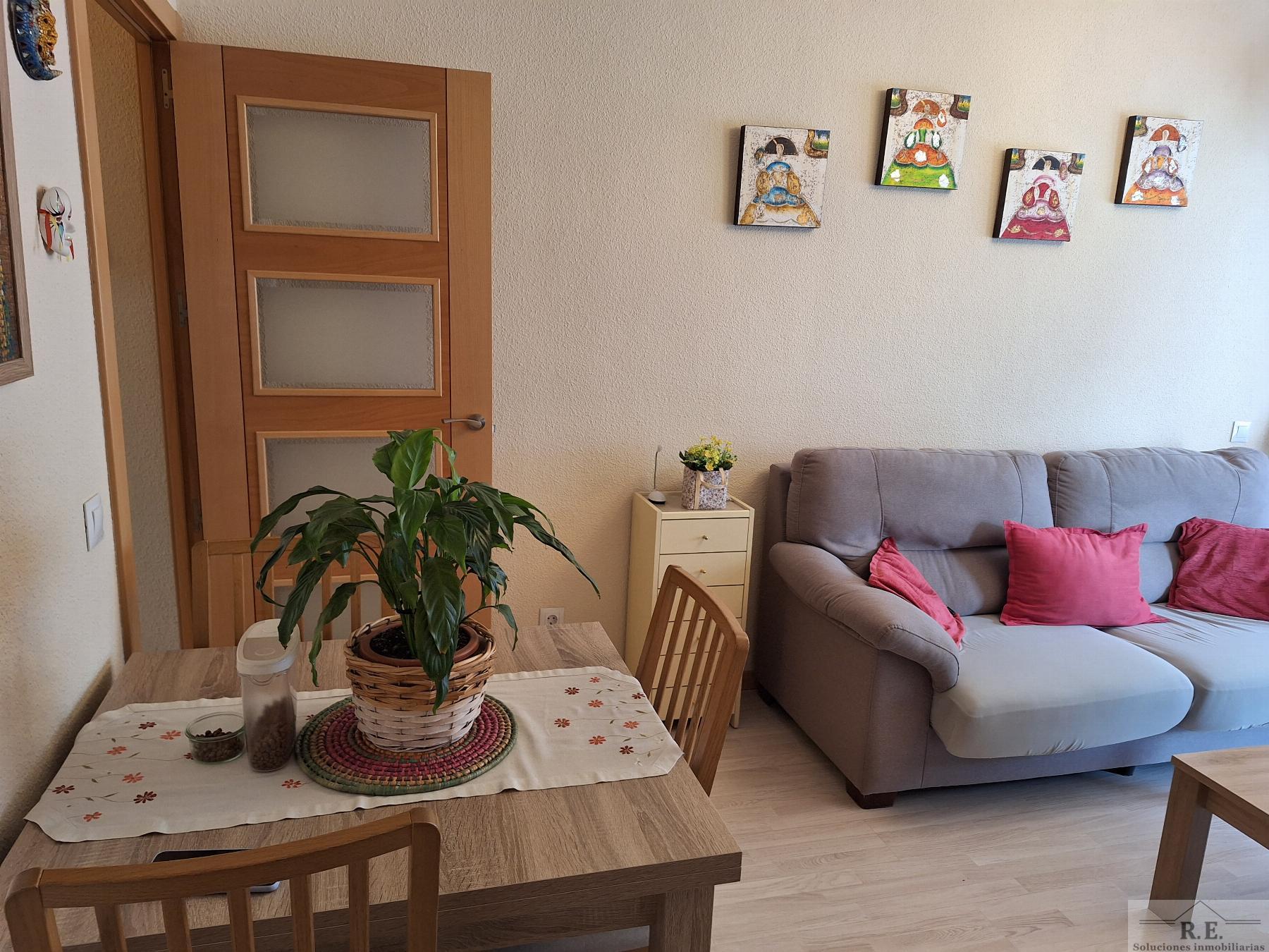Venta de piso en Madrid