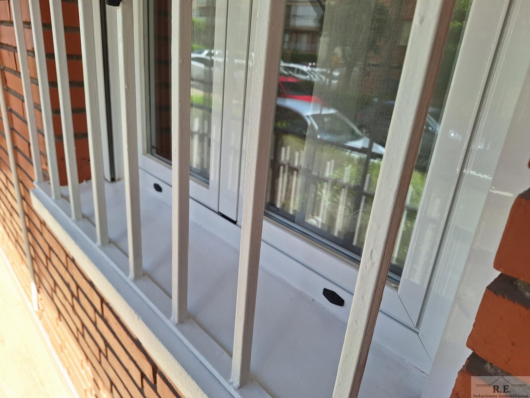 Venta de piso en Madrid