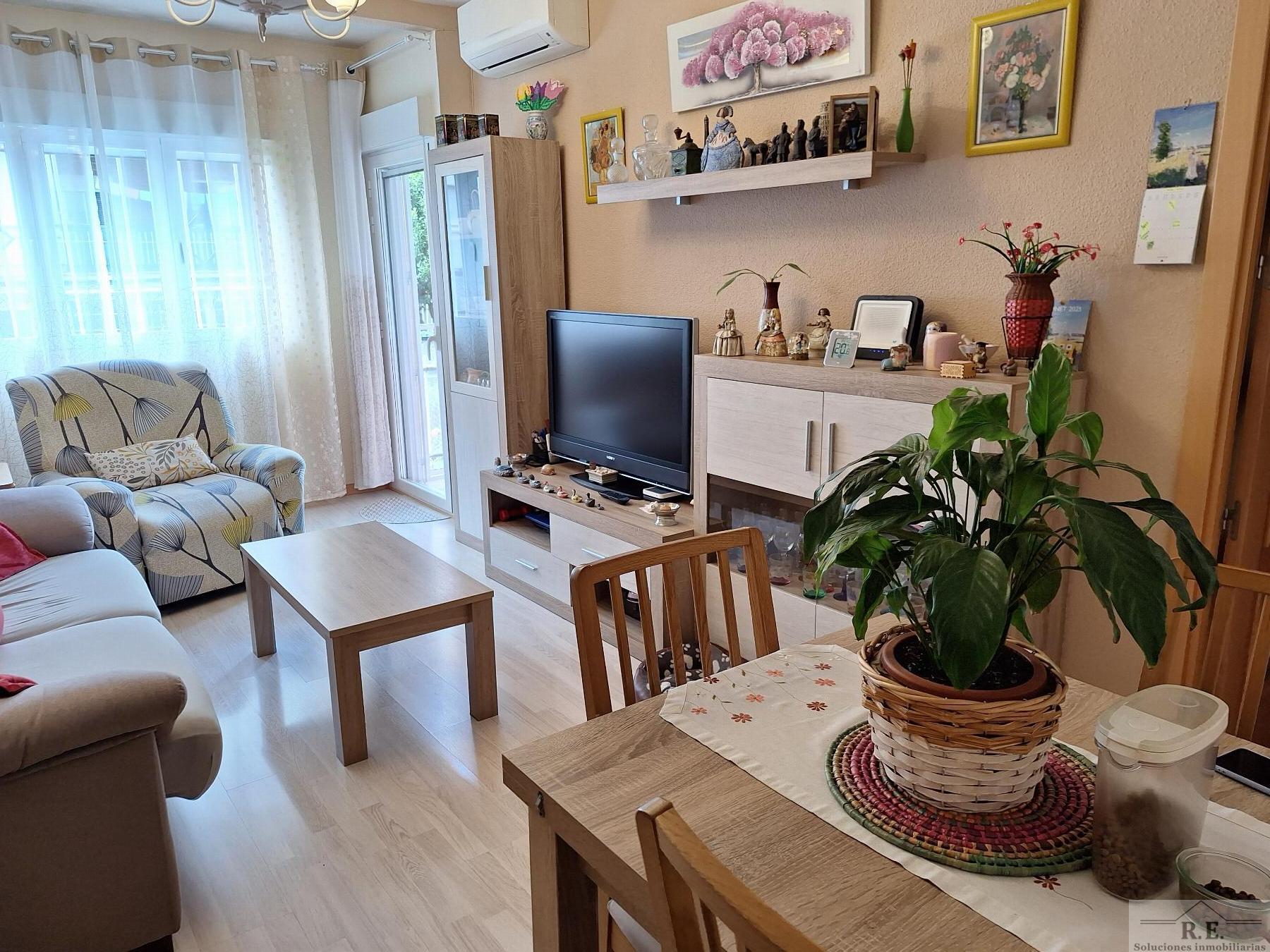 Venta de piso en Madrid