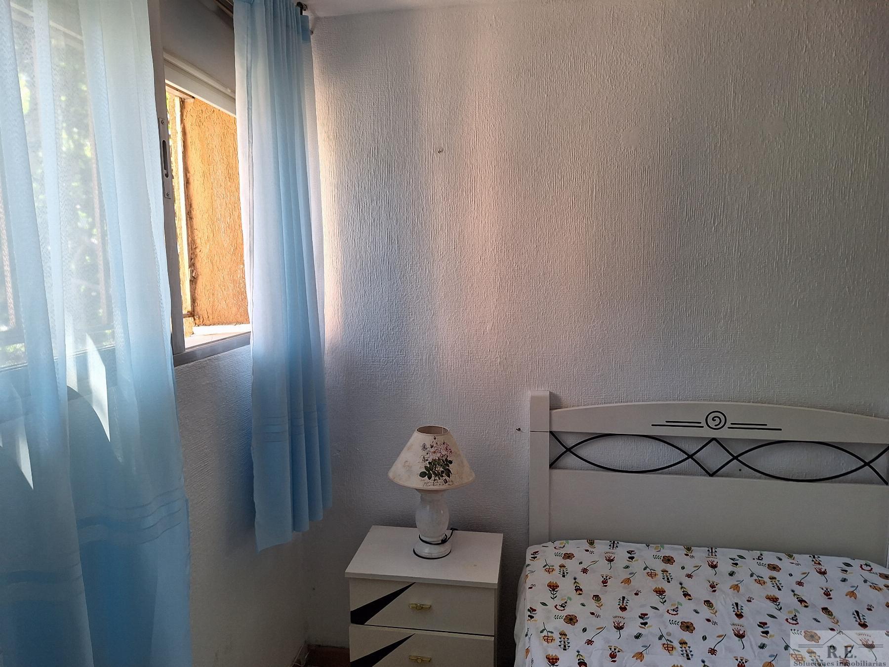 For sale of flat in Madrid