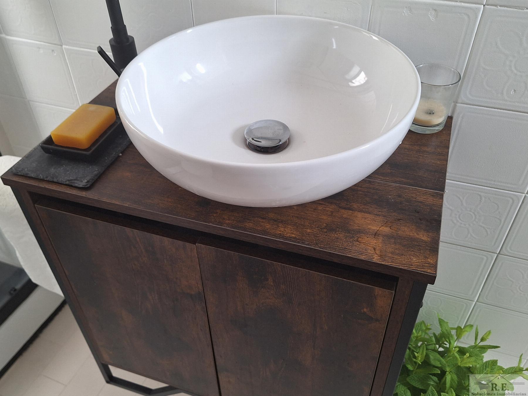 For sale of flat in Madrid