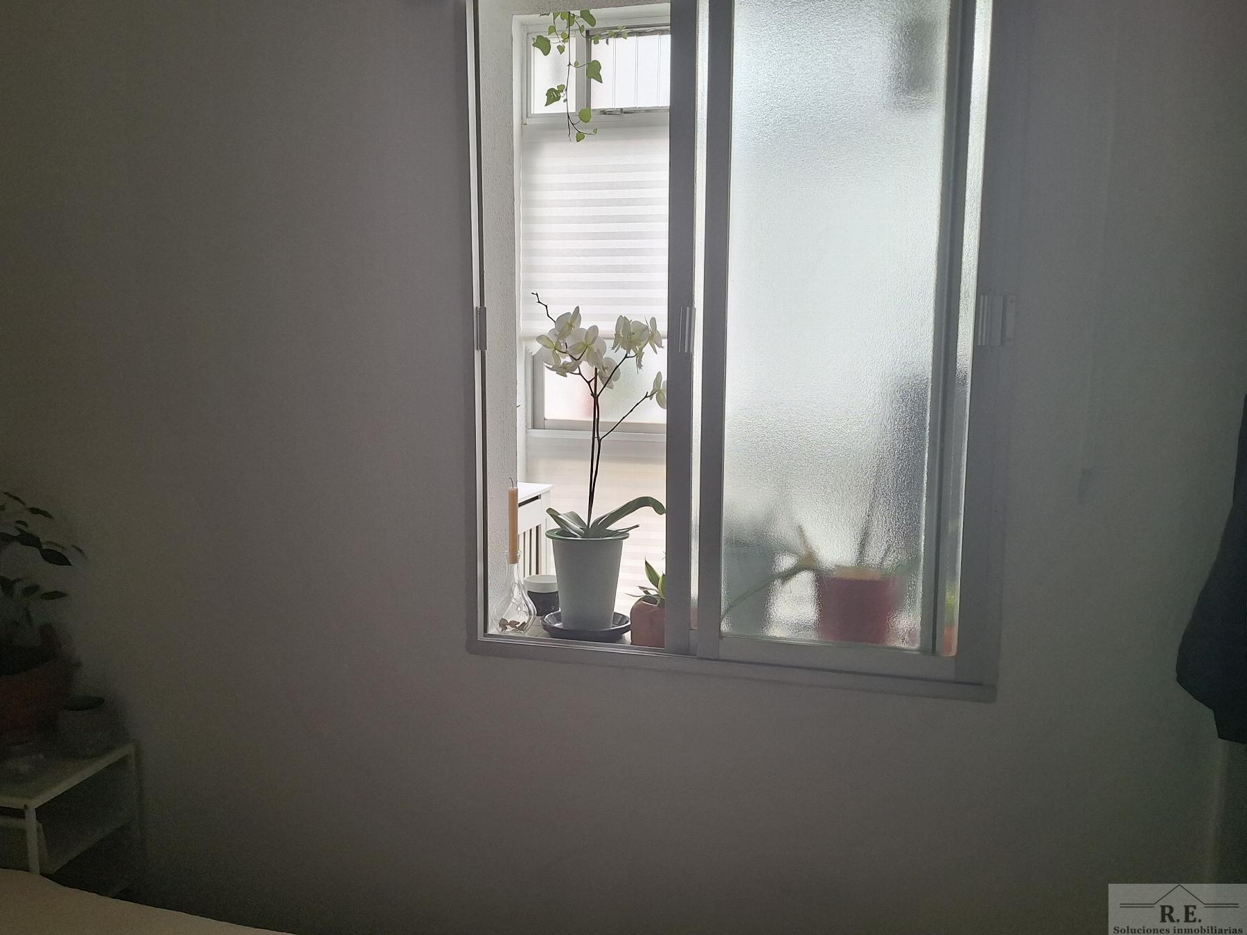 For sale of flat in Madrid