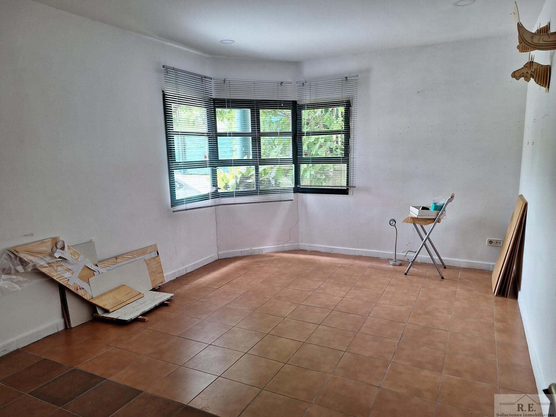 Alquiler de nave en Madrid