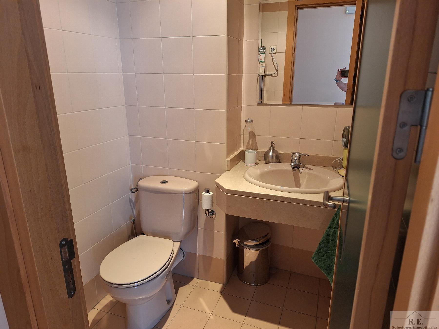 Alquiler de nave en Madrid